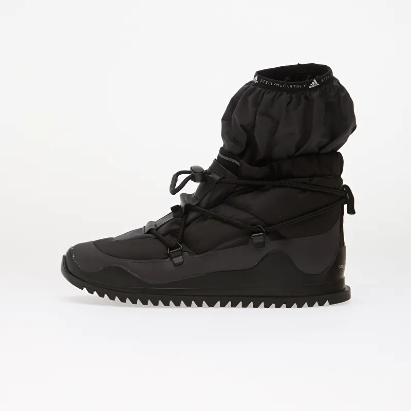 adidas by Stella McCartney Winterboot COLD.RDY Core Black/ Core Black/ Cloud White