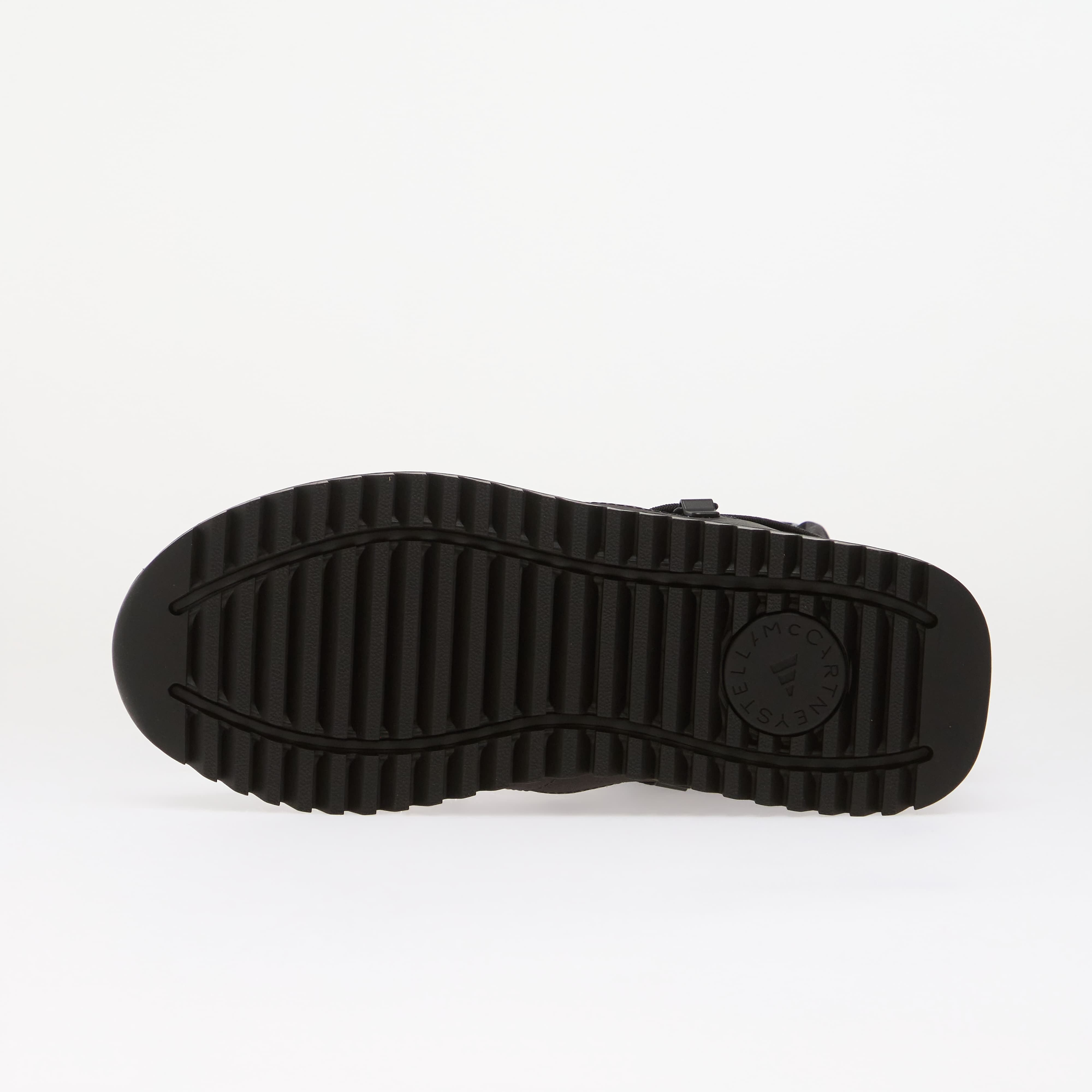 adidas Performance adidas by Stella McCartney Winterboot COLD.RDY Core Black/ Core Black/ Cloud White 9 - 2