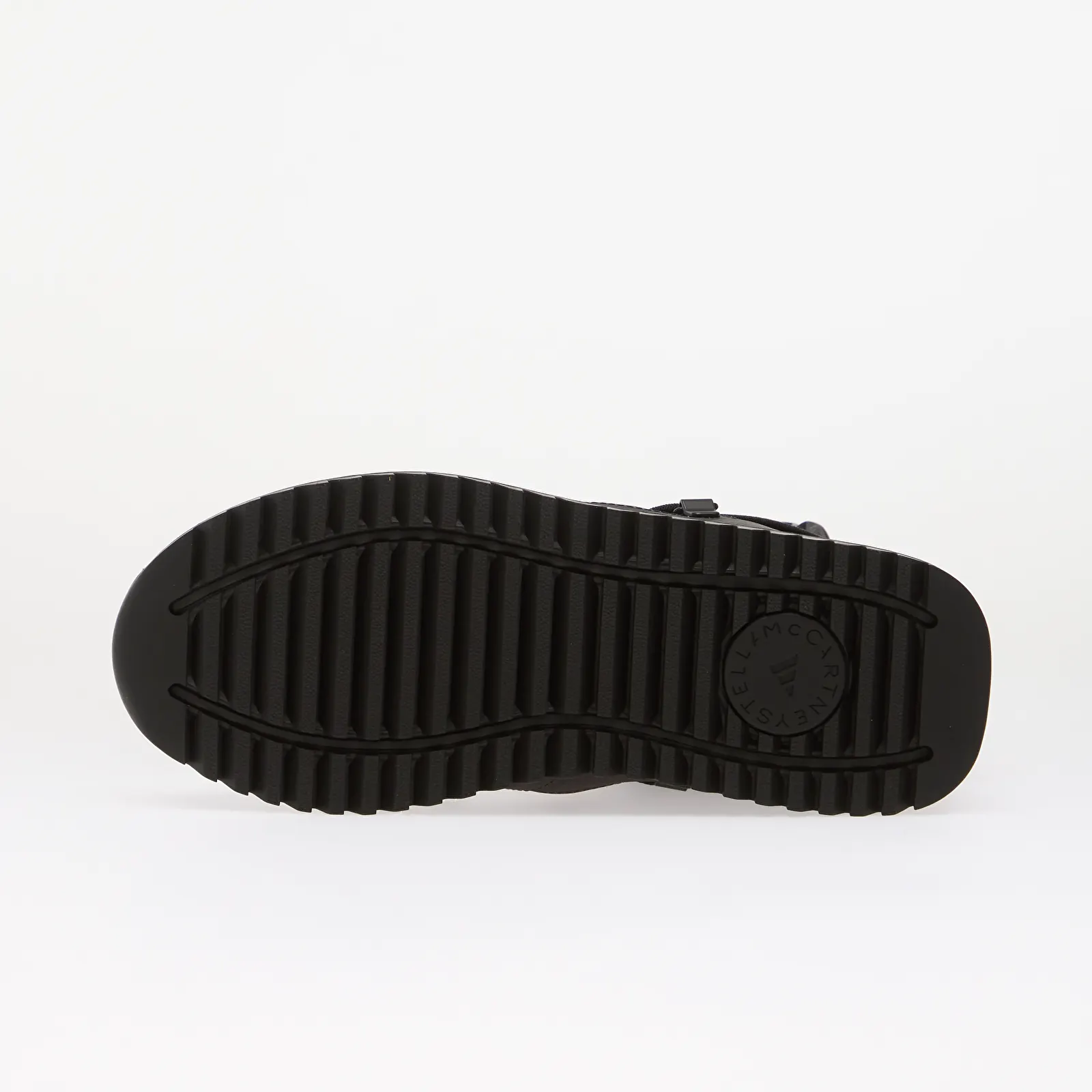 Naiste tossud ja kingad adidas by Stella McCartney Winterboot COLD.RDY Core Black/ Core Black/ Cloud White