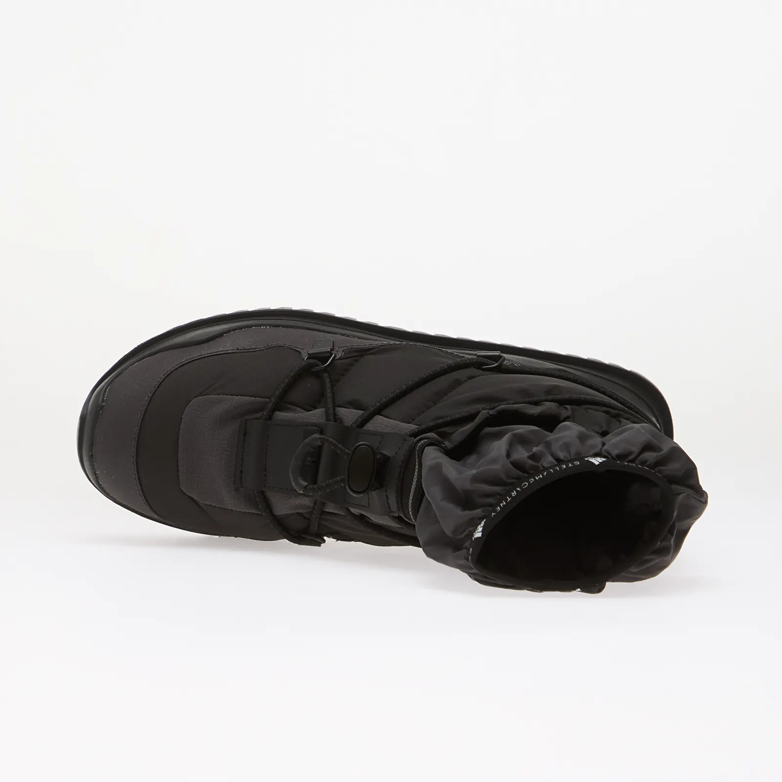 Naiste tossud ja kingad adidas by Stella McCartney Winterboot COLD.RDY Core Black/ Core Black/ Cloud White