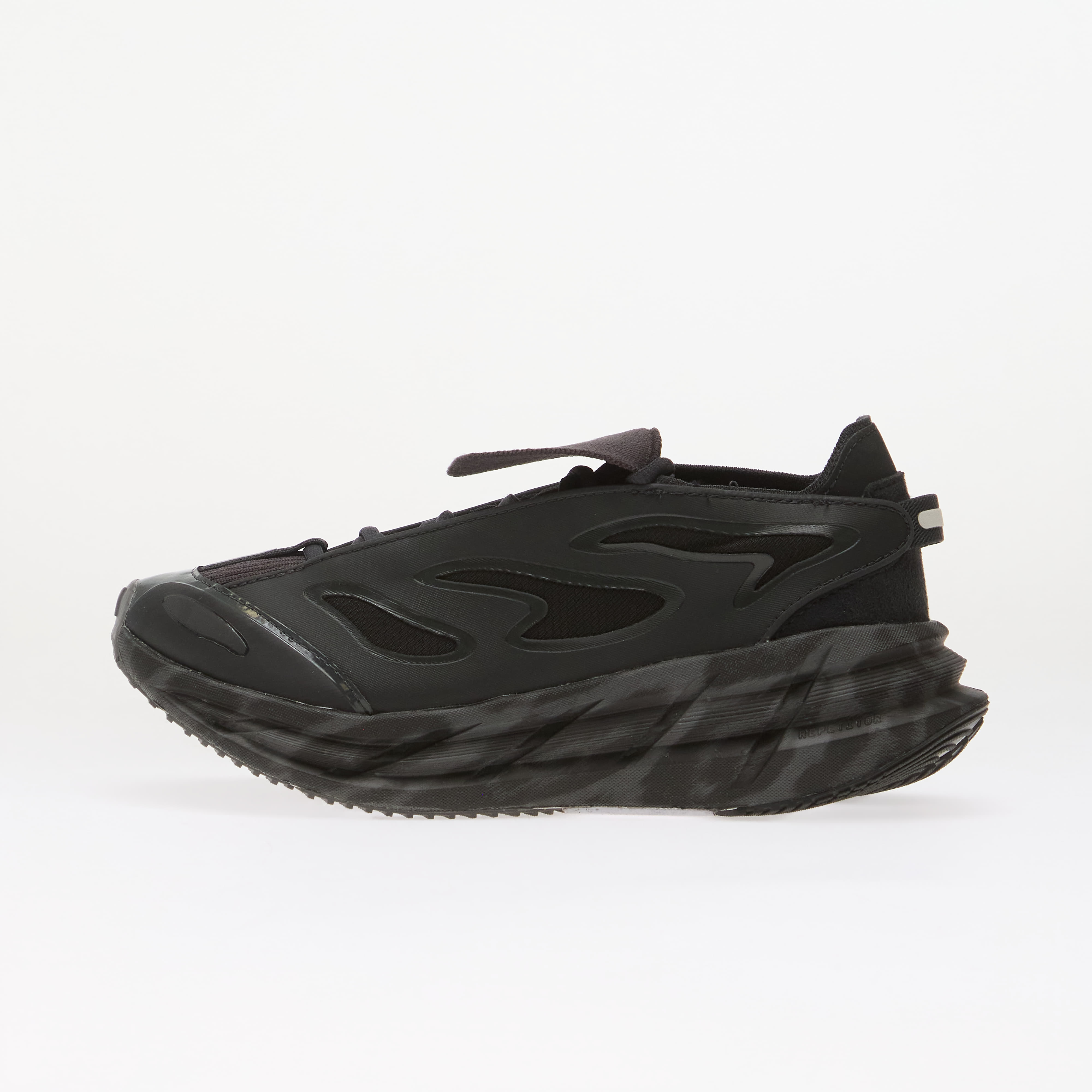 Сникърси adidas by Stella McCartney Adistar Black/ Grey Four/ Dove Grey EUR 39 1/3