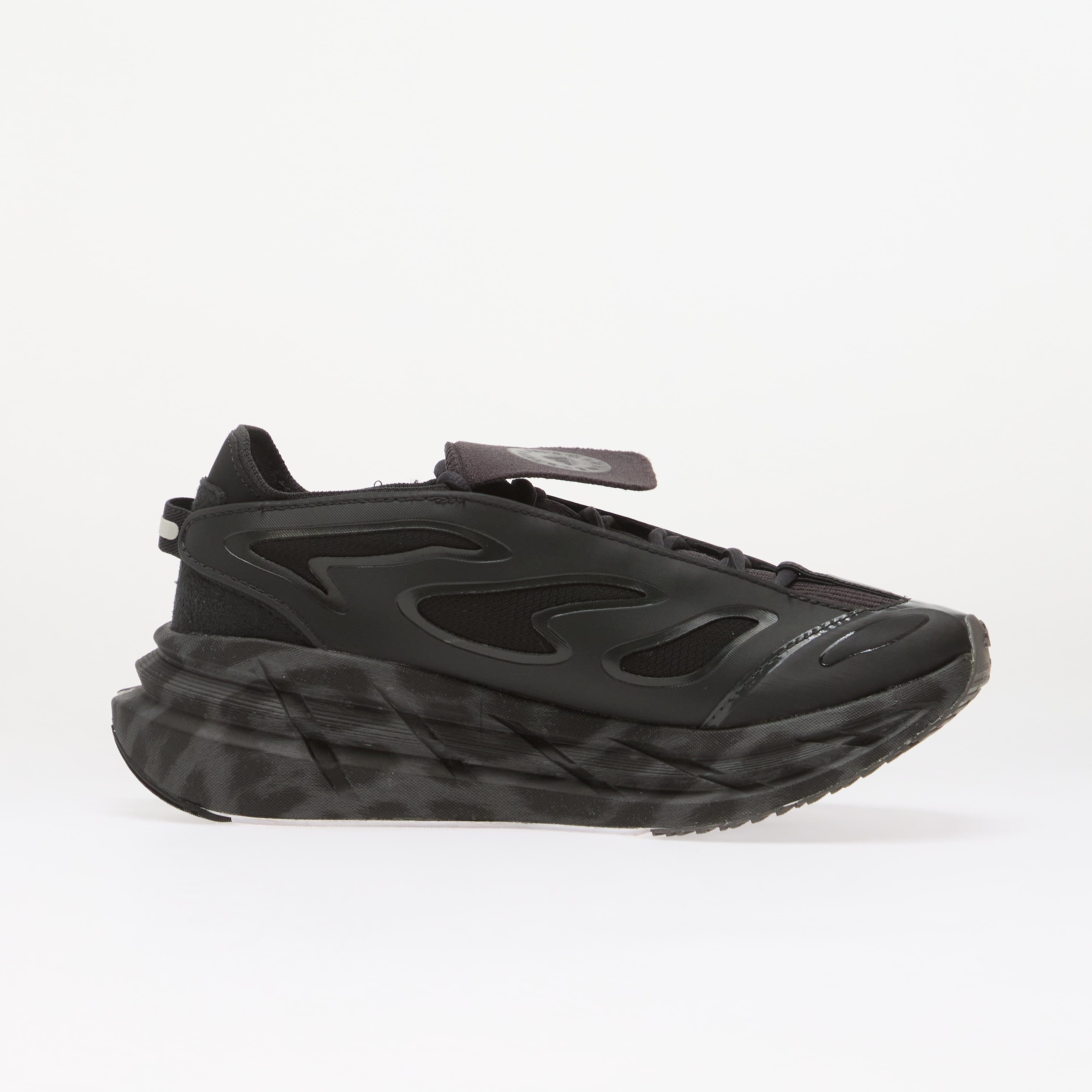 adidas Performance Sneakers adidas by Stella McCartney Adistar Black/ Grey Four/ Dove Grey EUR 38 2/3 - 3