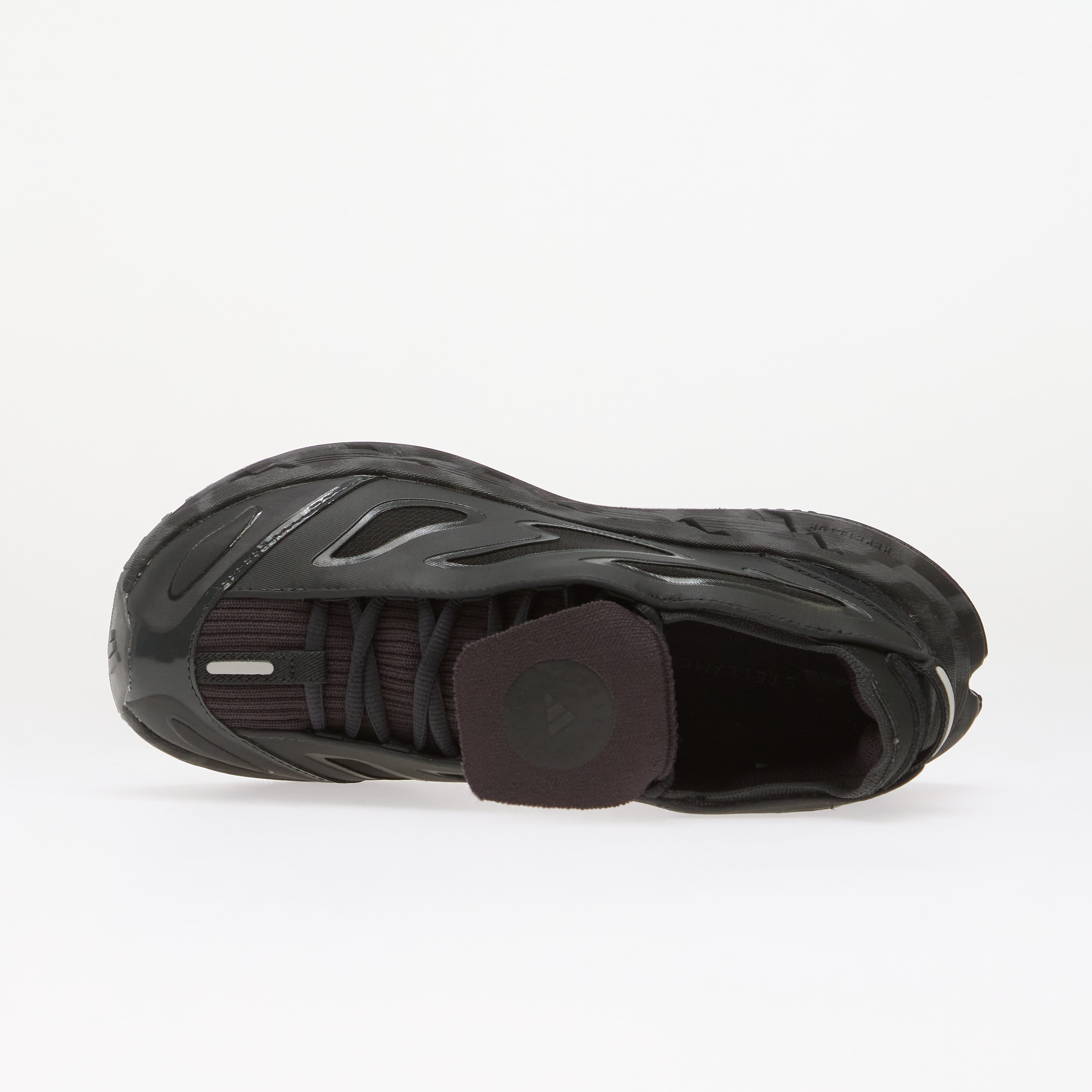 adidas Performance Sneakers adidas by Stella McCartney Adistar Black/ Grey Four/ Dove Grey EUR 38 2/3 - 4