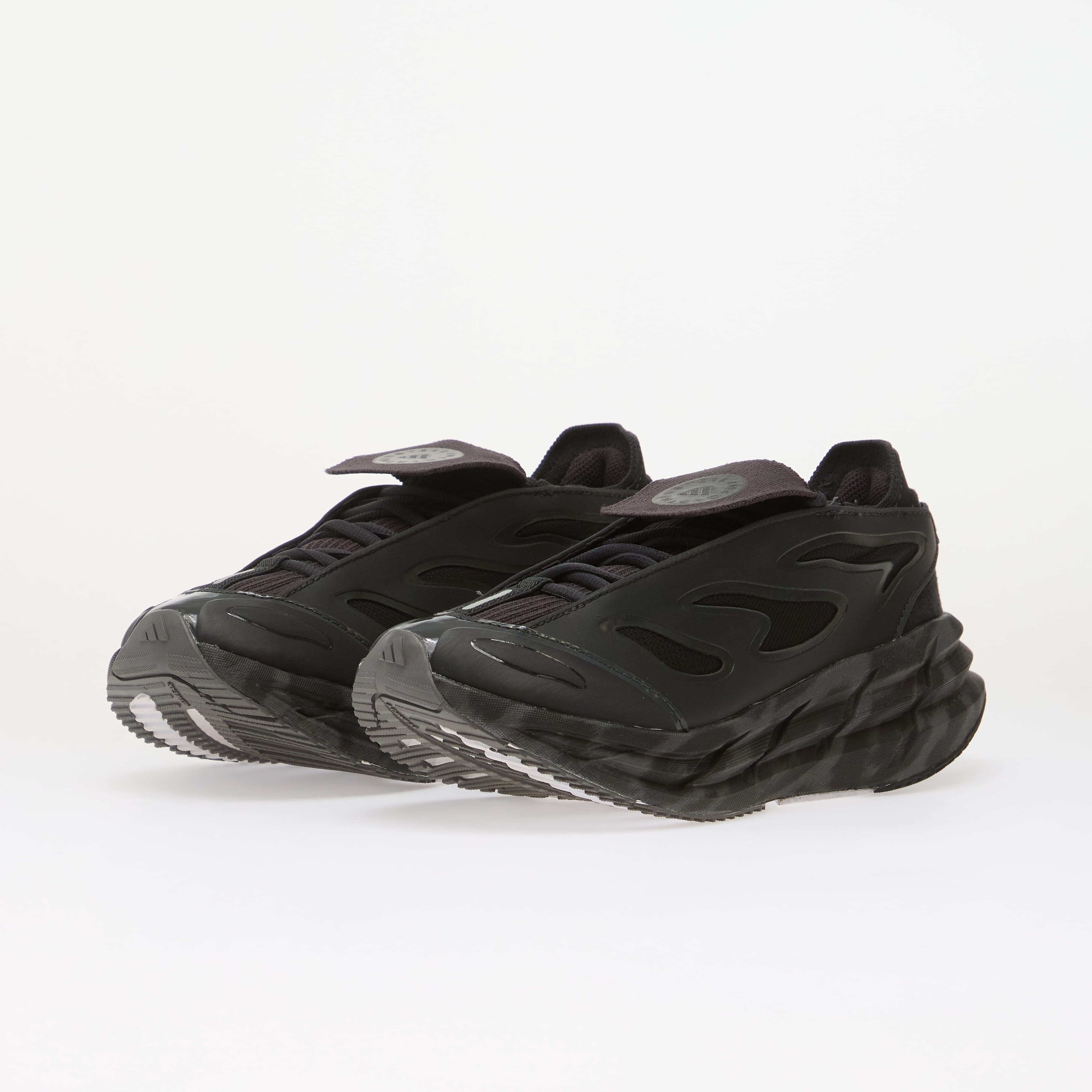 adidas Performance Sneakers adidas by Stella McCartney Adistar Black/ Grey Four/ Dove Grey EUR 38 2/3 - 6