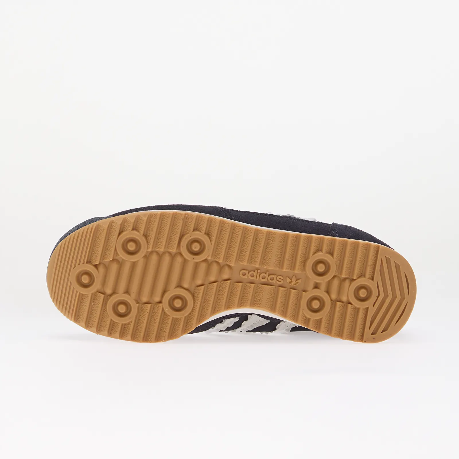 Herenschoenen adidas SL 72 RS Kids Shadow Navy/ Cloud White/ Gold Metallic