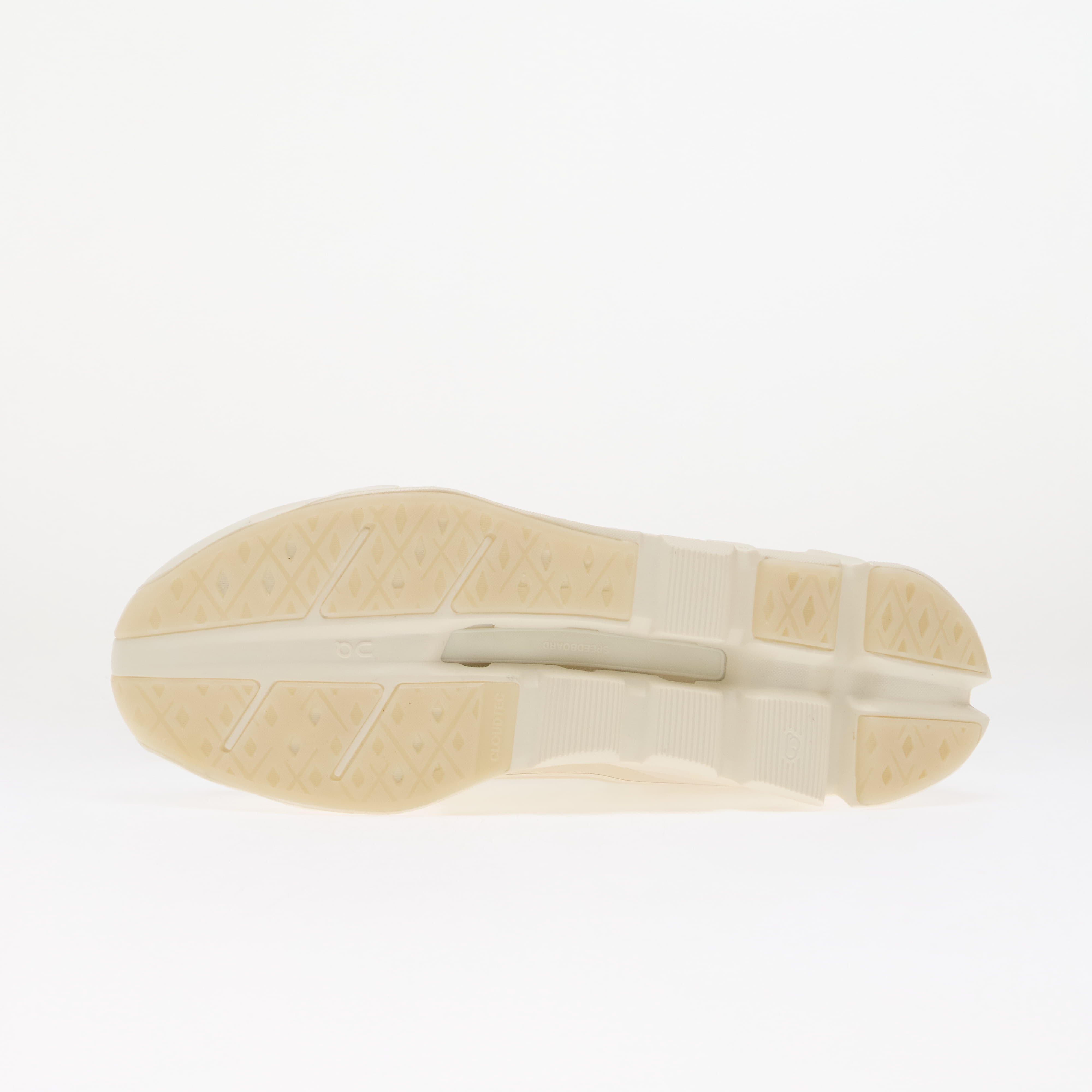 On Sneakers On Cloudflow 5 Ad Ivory/ Grain EUR 38.5 - 2