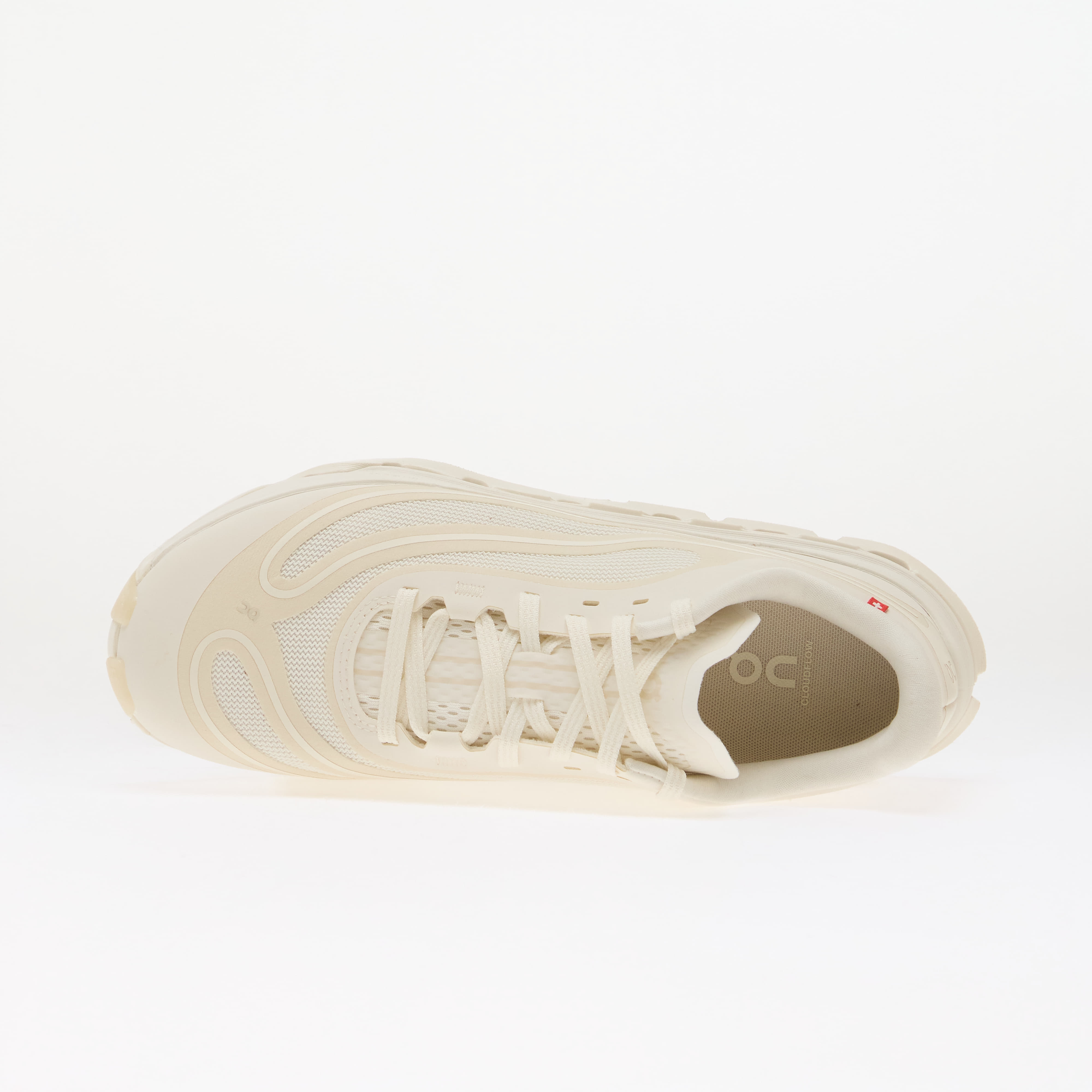 On Sneakers On Cloudflow 5 Ad Ivory/ Grain EUR 38.5 - 4
