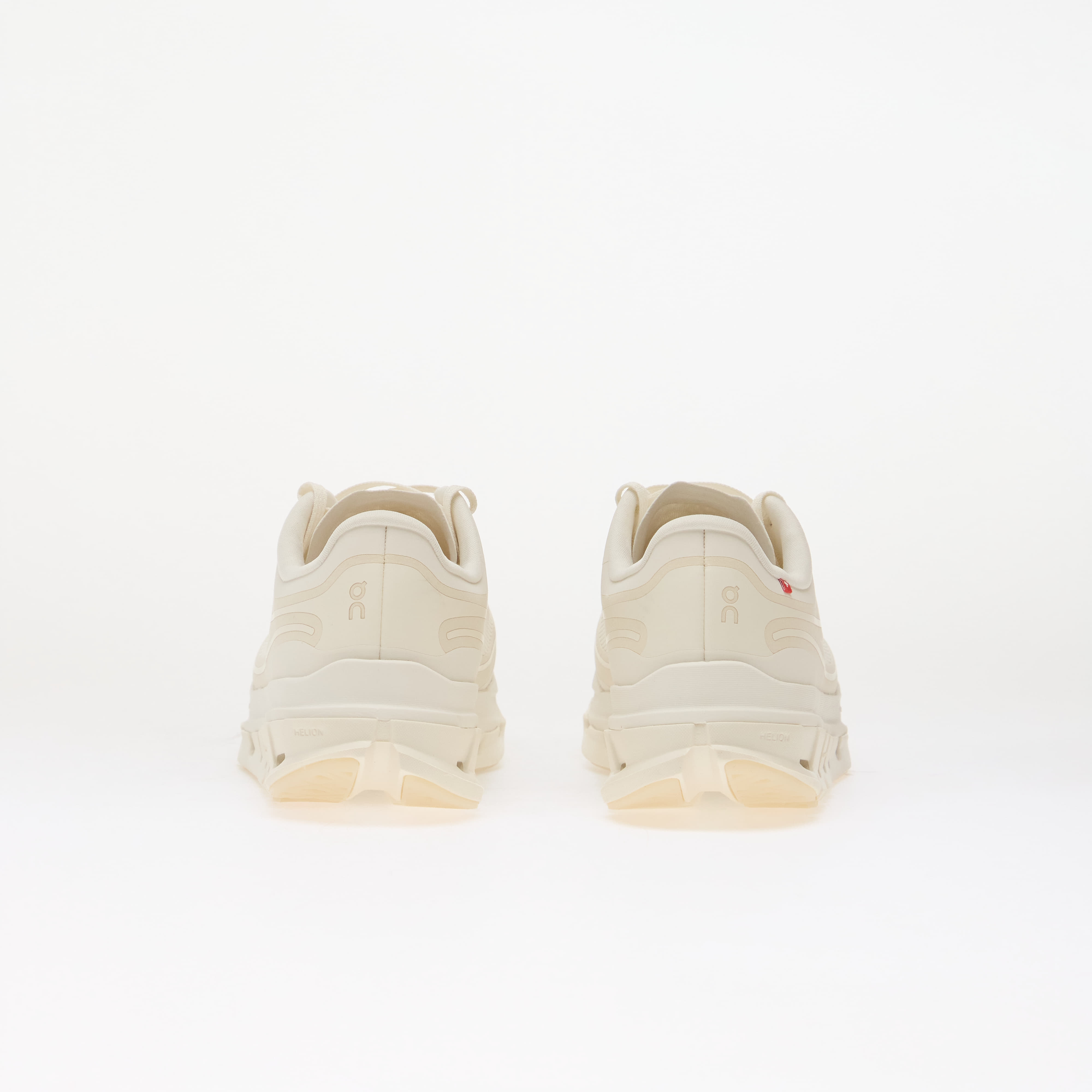 On Sneakers On Cloudflow 5 Ad Ivory/ Grain EUR 38.5 - 5