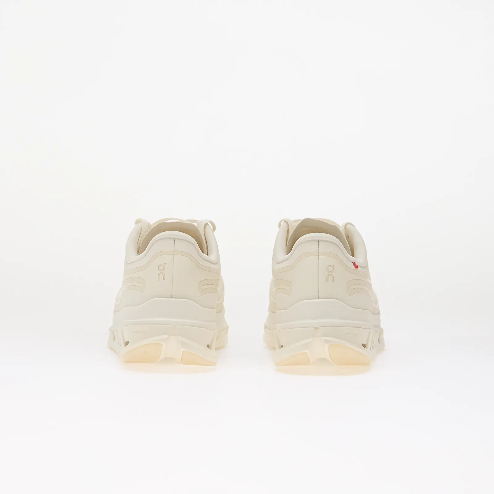 Women's sneakers On Cloudflow 5 Ad Ivory/ Grain