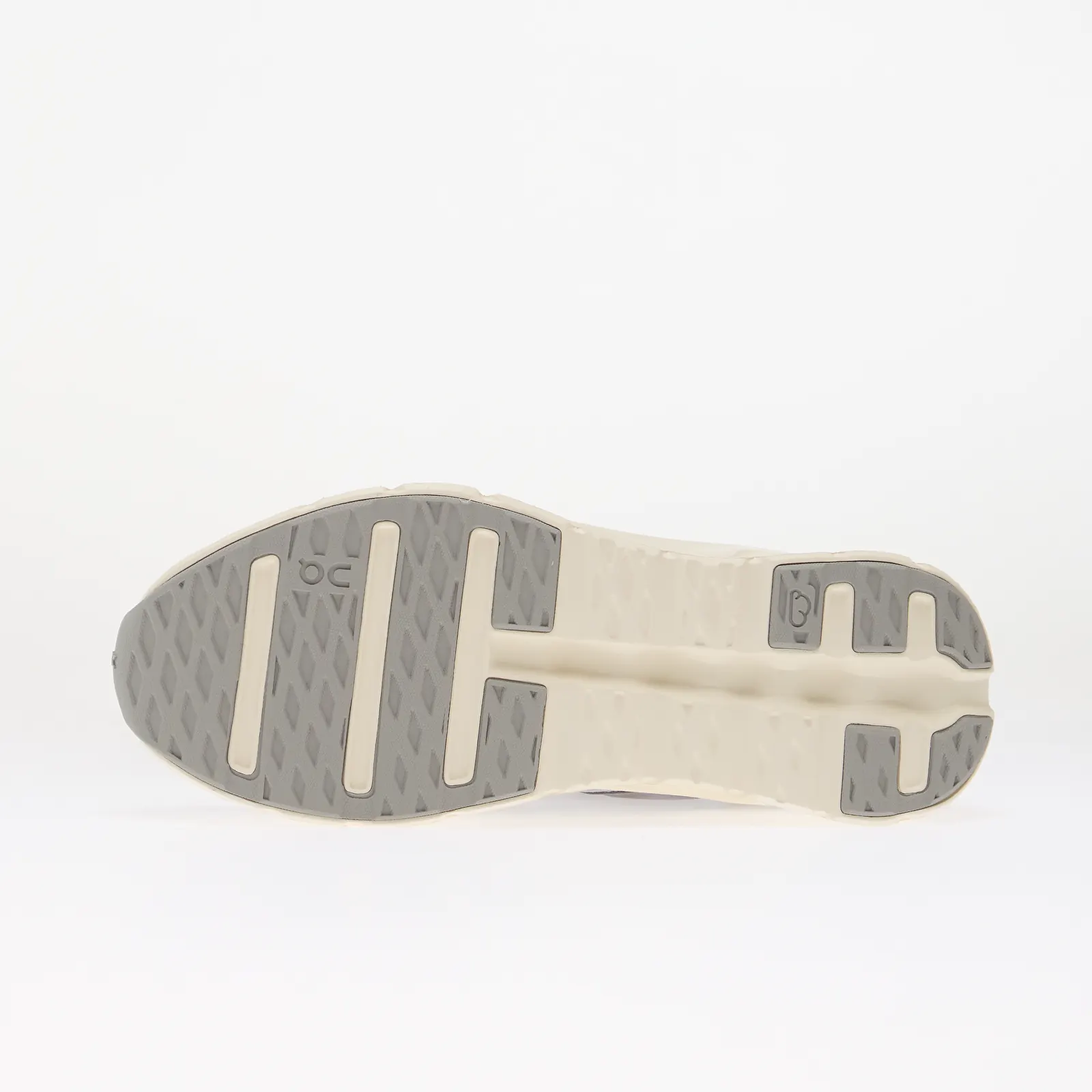 Sneakers voor heren On Cloudtilt Arc Alloy/ Ivory