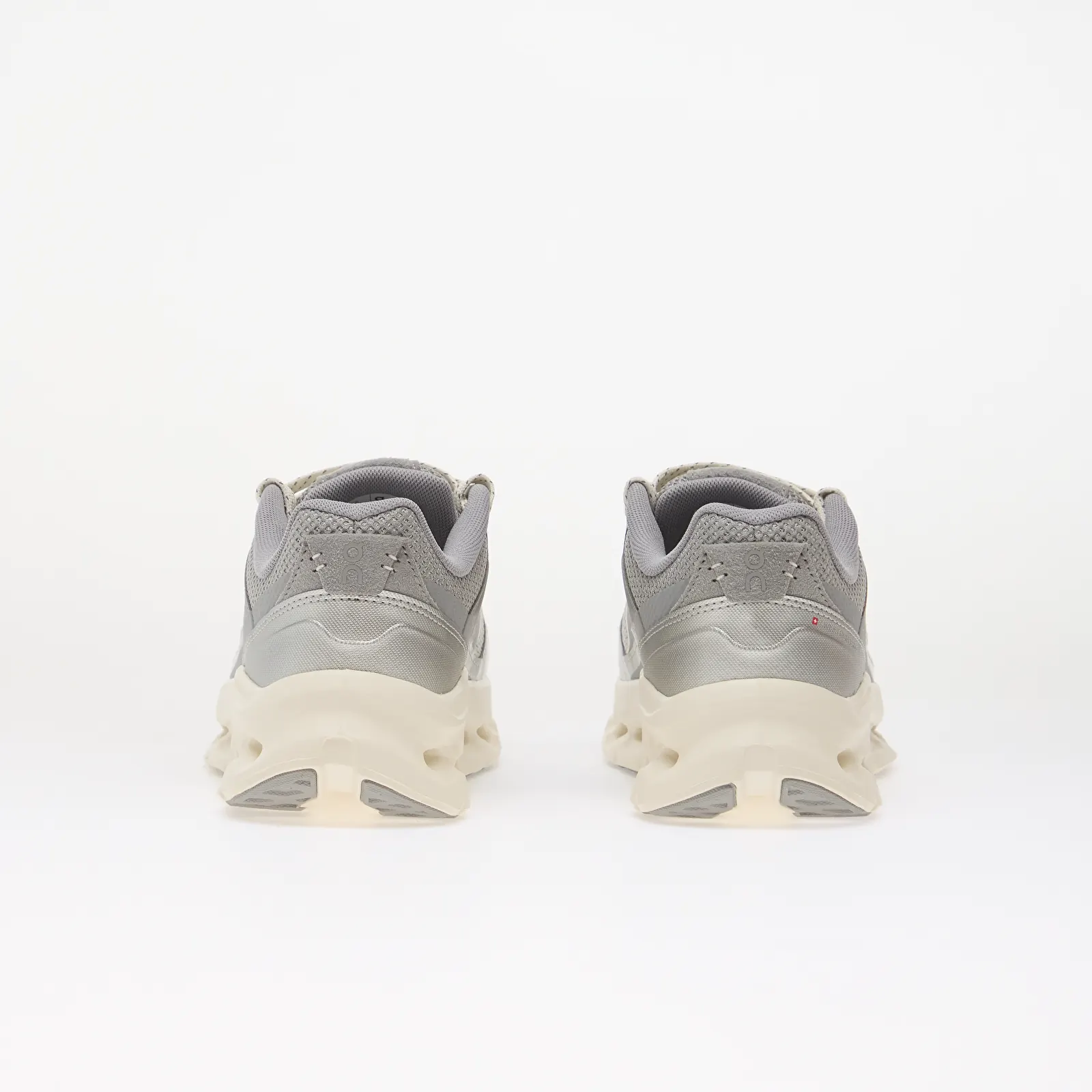Sneakers voor heren On Cloudtilt Arc Alloy/ Ivory