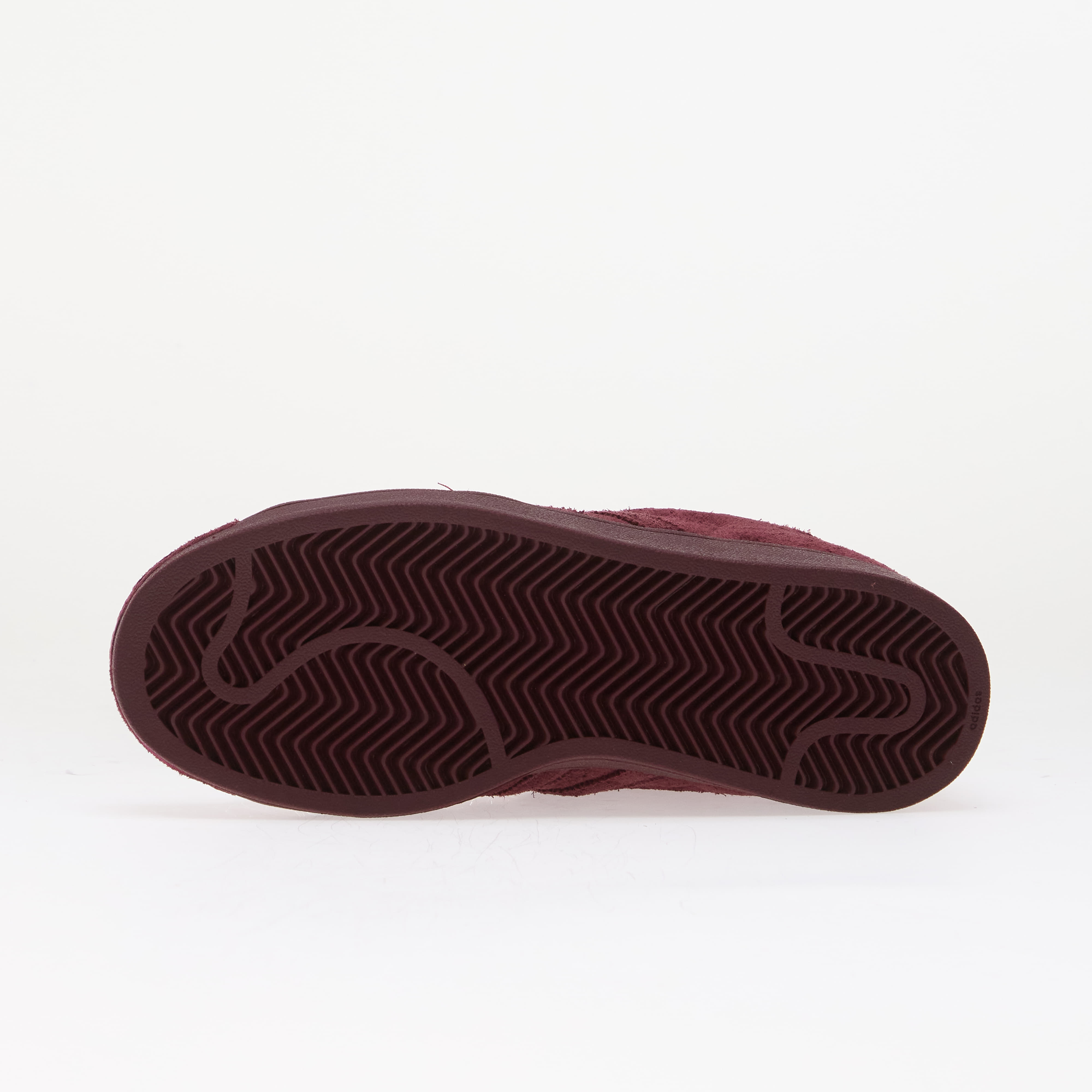 adidas Originals Sneakers adidas Superstar II Maroon/ Maroon EUR 42 - 2