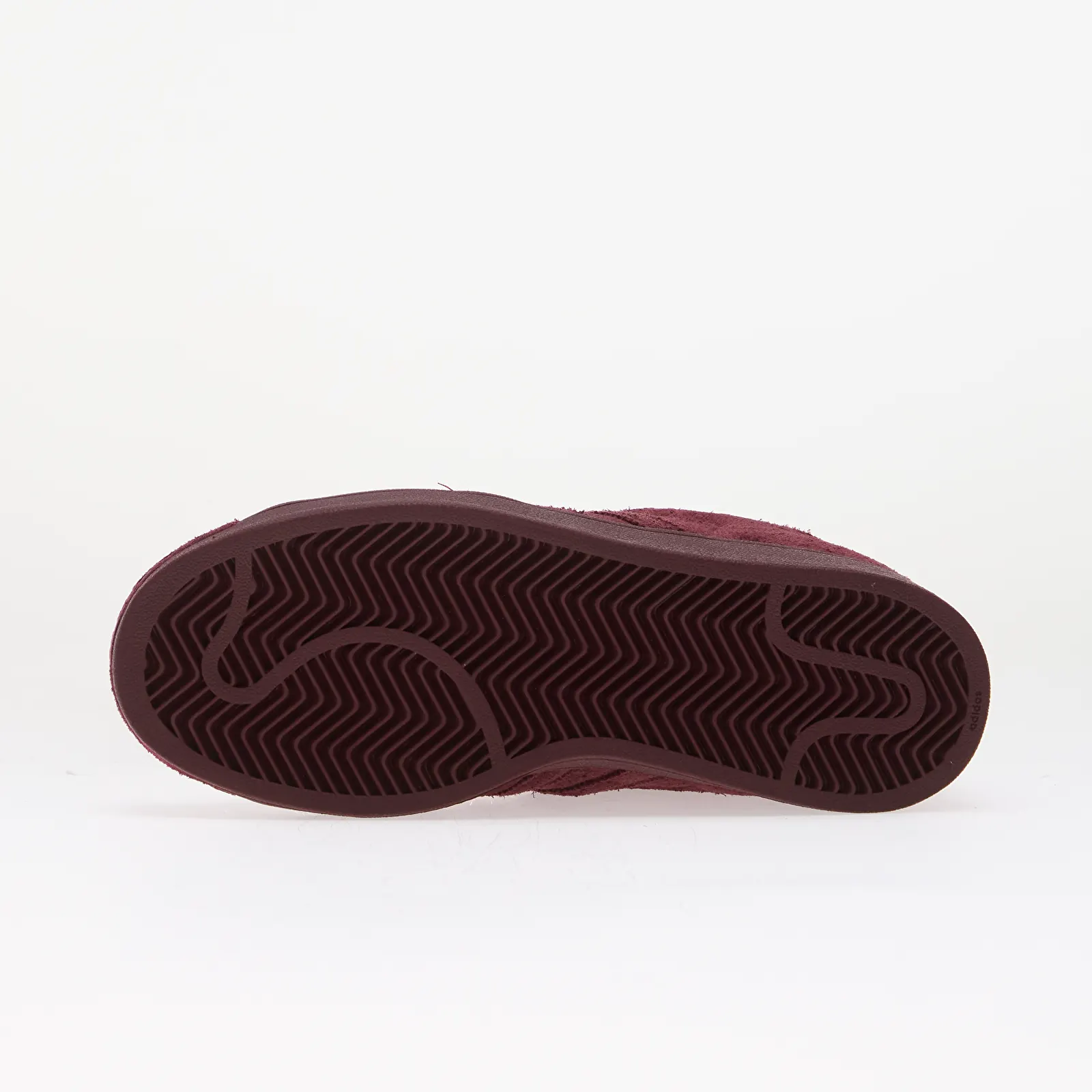Жіноче взуття adidas Superstar II Maroon/ Maroon