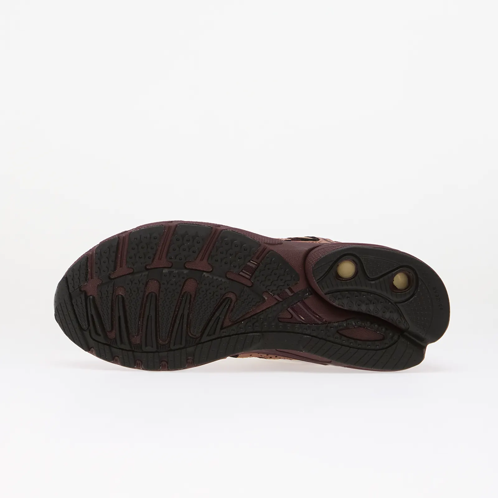 Жіноче взуття adidas Adistar Control 5 Maroon/ Warm Vanilla/ Warm Clay