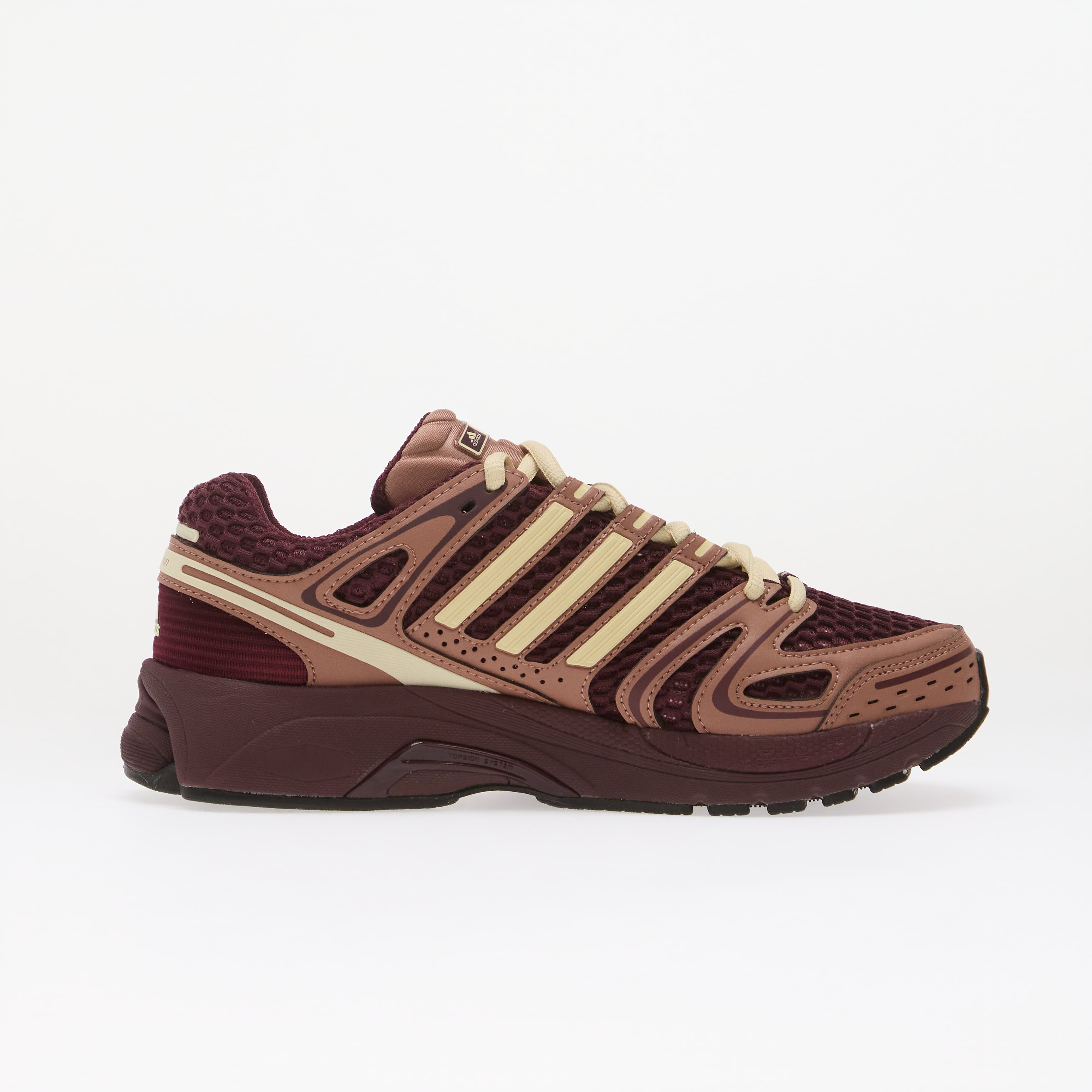 adidas Originals Sneakers adidas Adistar Control 5 Maroon/ Warm Vanilla/ Warm Clay EUR 35 1/2 - 3