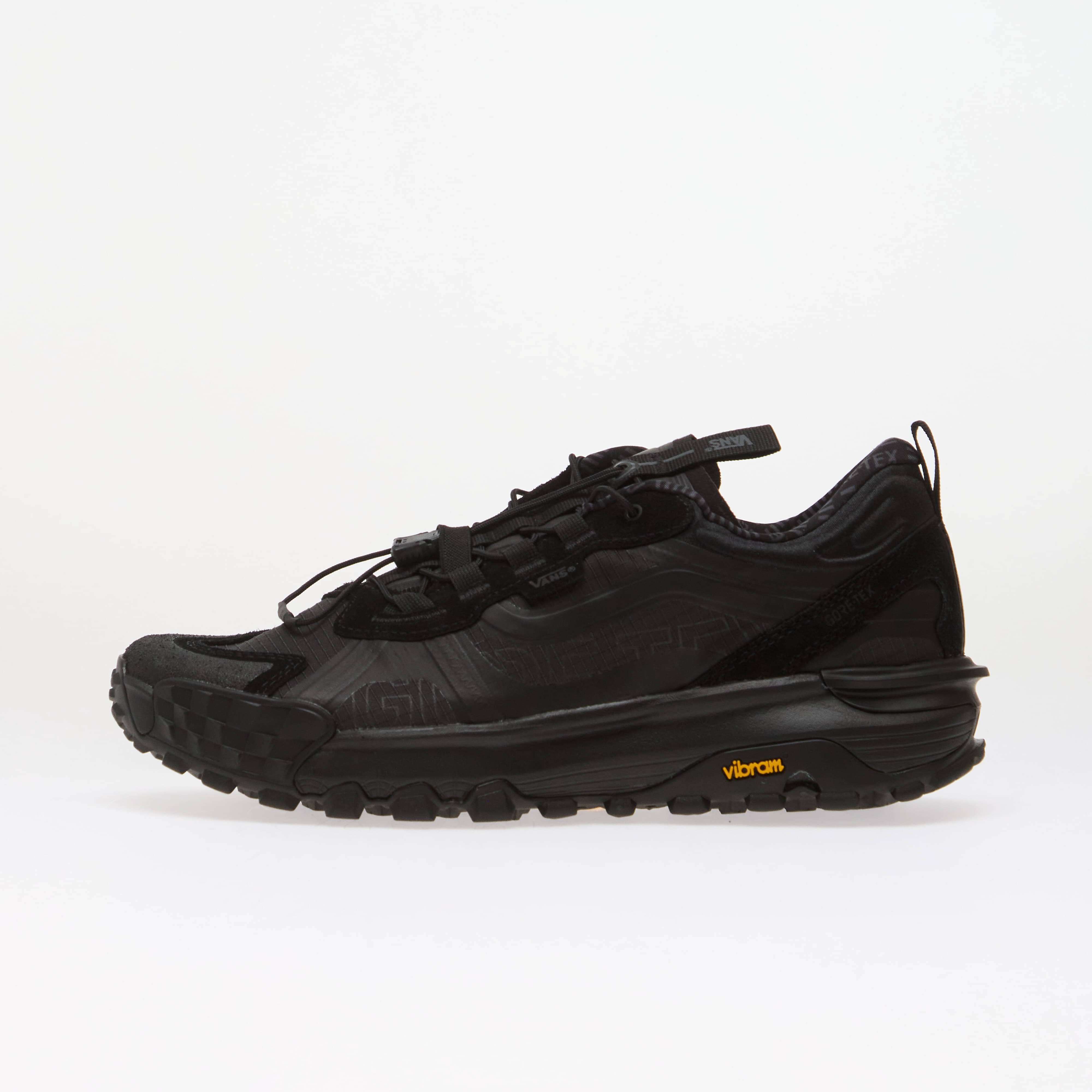 Сникърси Vans Crosspath XC GORE-TEX MTE Blackout EUR 44.5