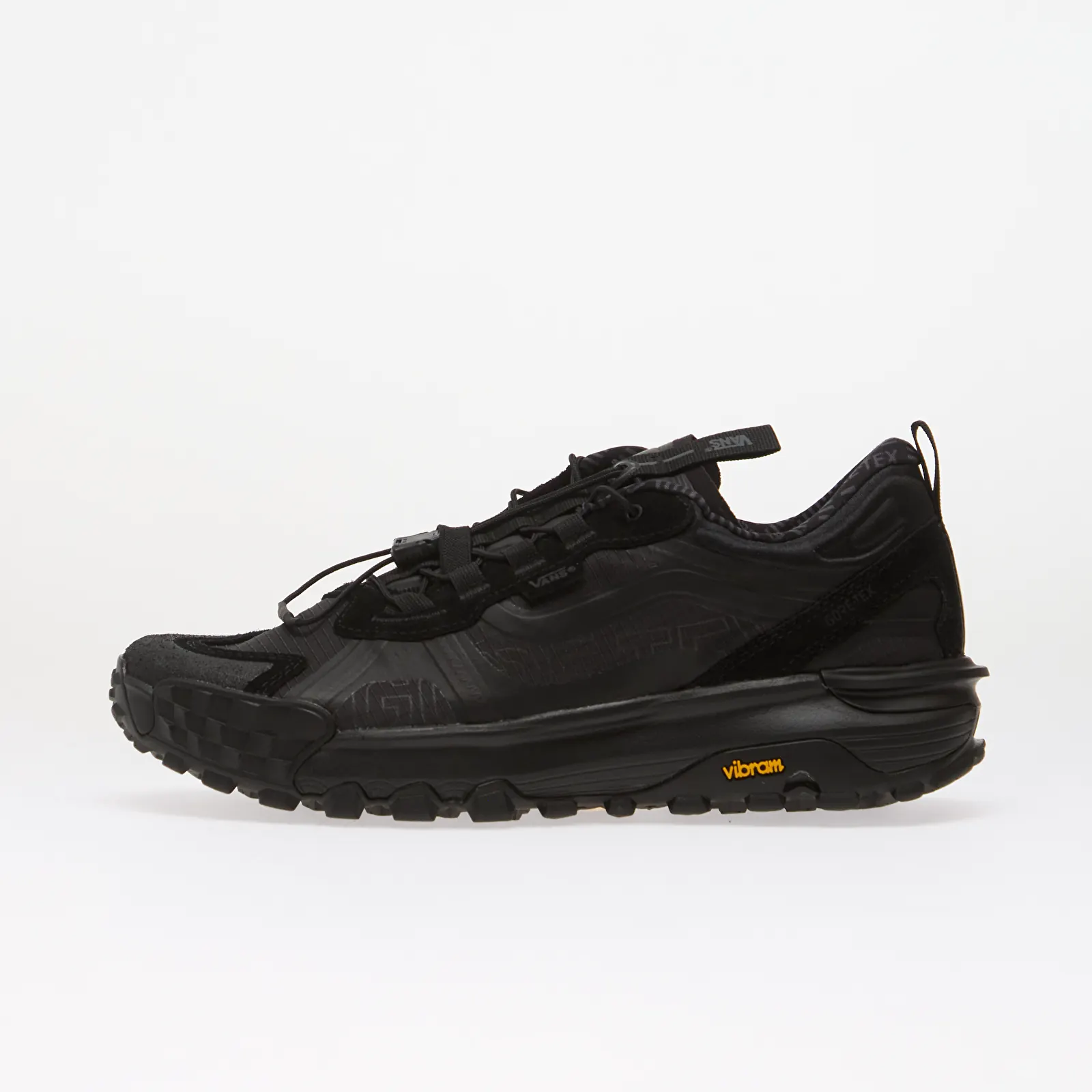 Men's sneakers and shoes Vans Crosspath XC GORE-TEX MTE Blackout