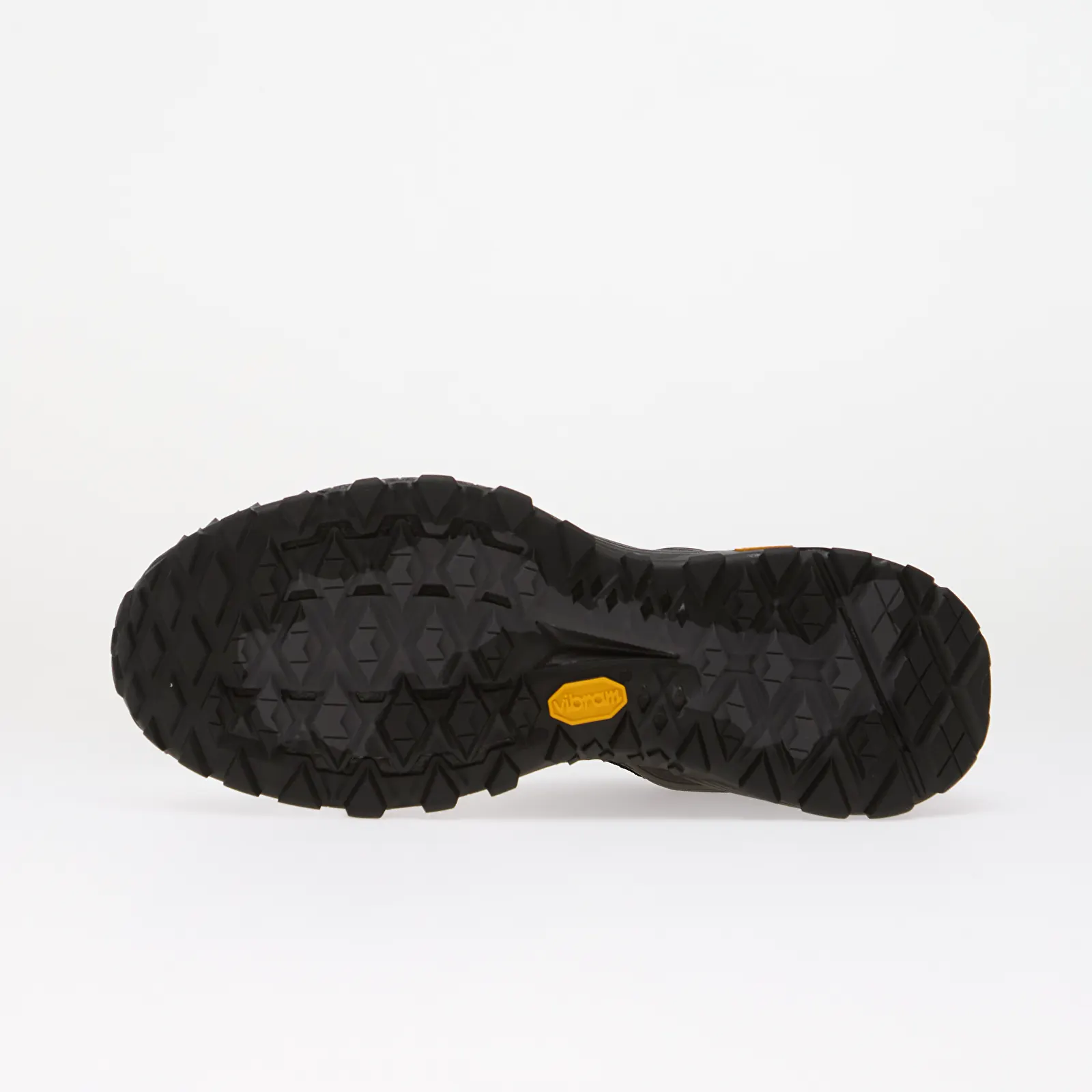 Men's sneakers and shoes Vans Crosspath XC GORE-TEX MTE Blackout