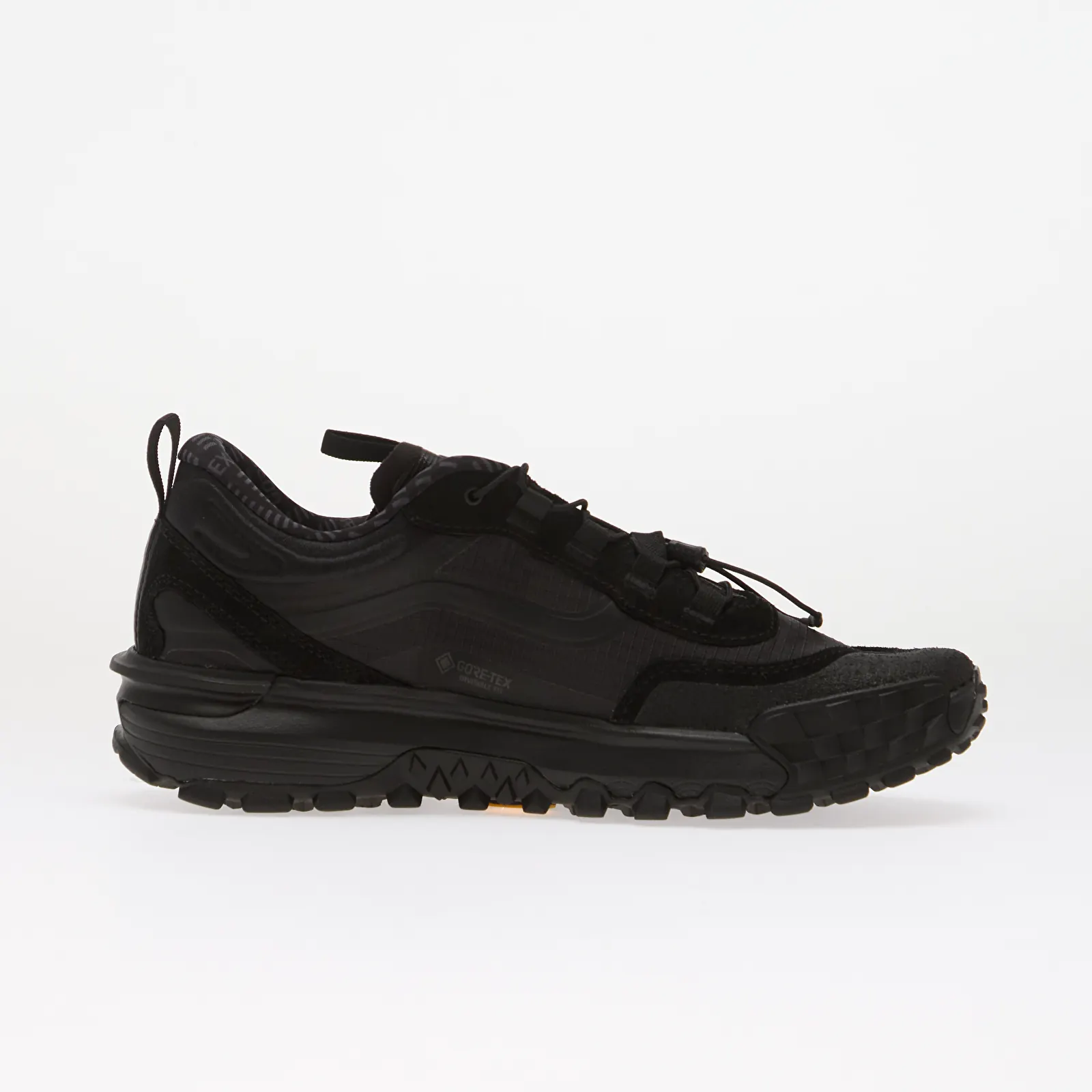 Men's sneakers and shoes Vans Crosspath XC GORE-TEX MTE Blackout