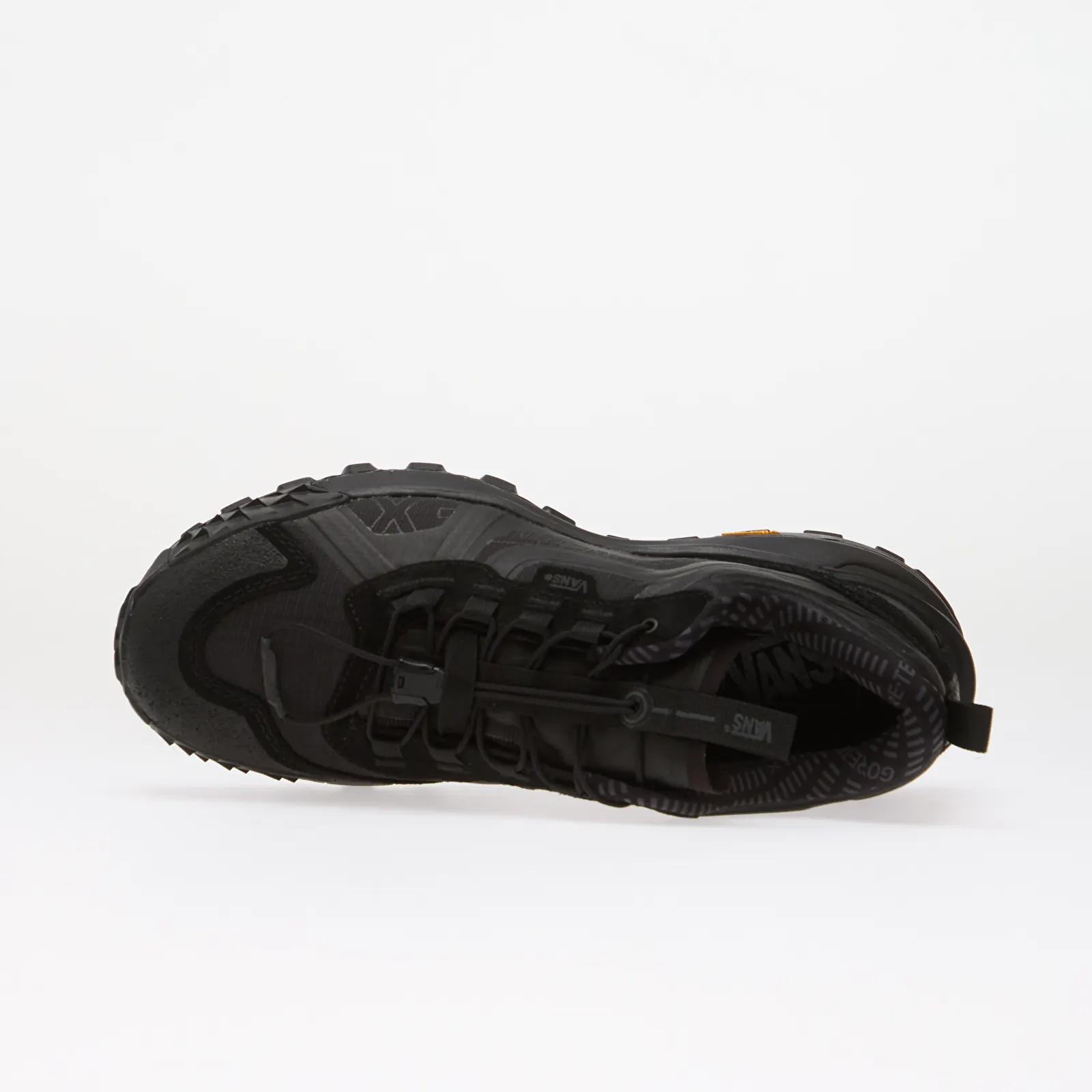 Men's sneakers and shoes Vans Crosspath XC GORE-TEX MTE Blackout