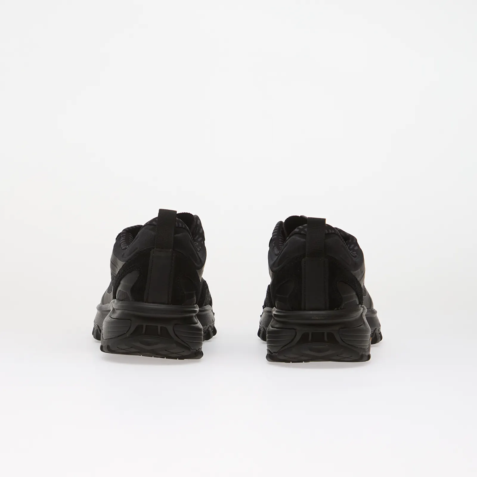 Men's sneakers and shoes Vans Crosspath XC GORE-TEX MTE Blackout
