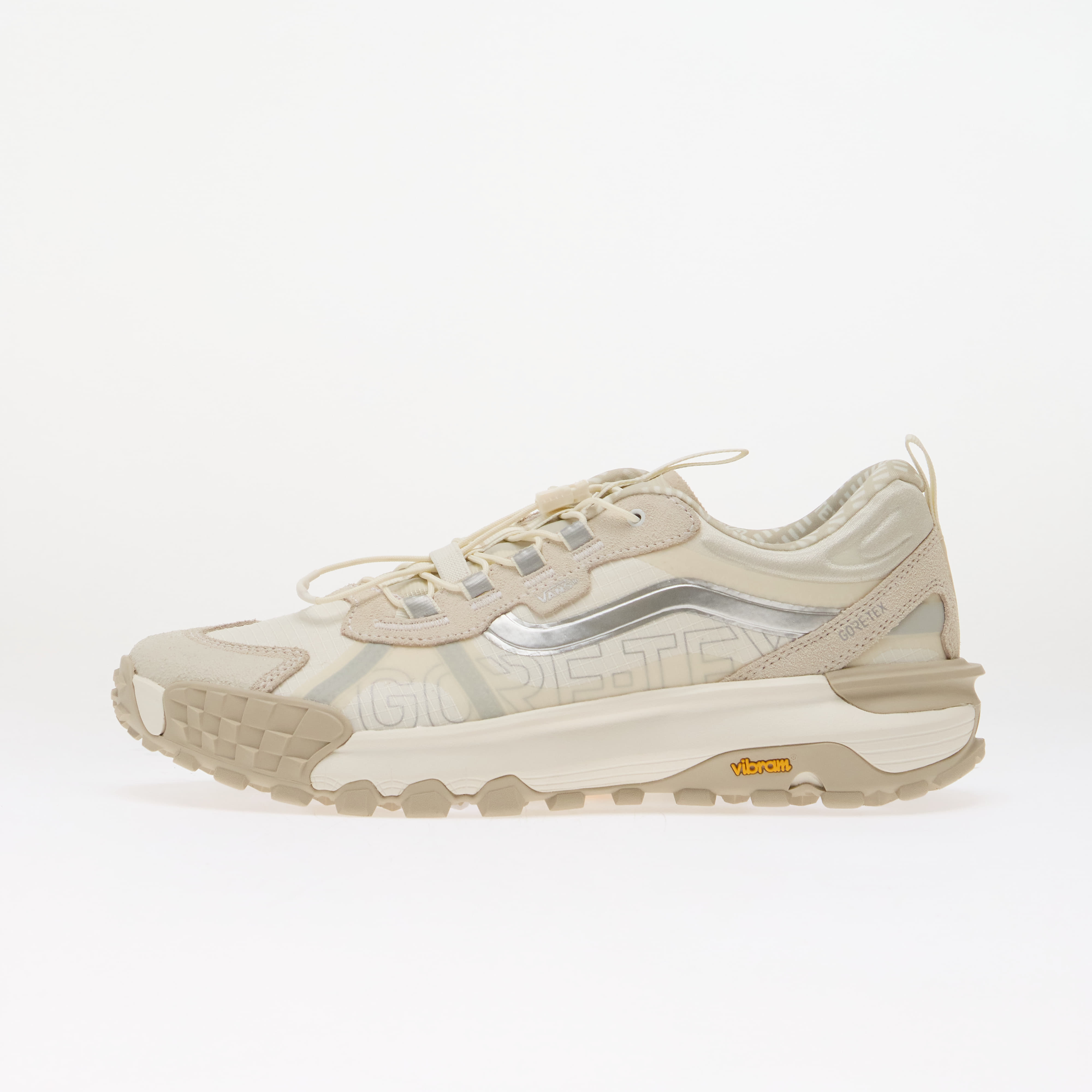 Сникърси Vans Crosspath XC GORE-TEX MTE Egret EUR 45
