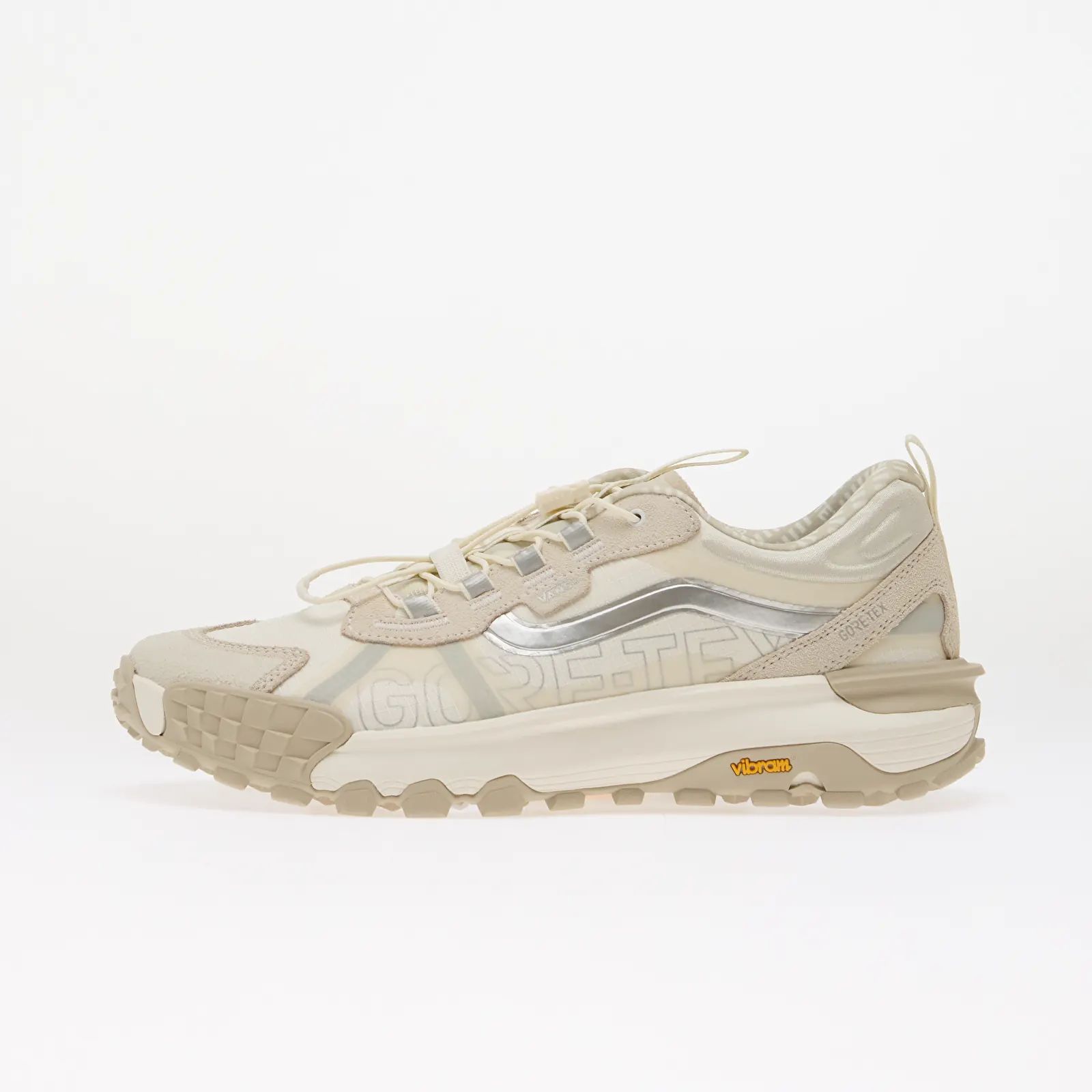 Chaussures et baskets homme Vans Crosspath XC GORE-TEX MTE Egret
