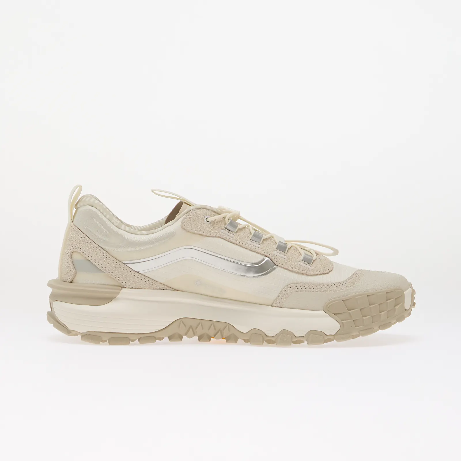 Chaussures et baskets homme Vans Crosspath XC GORE-TEX MTE Egret
