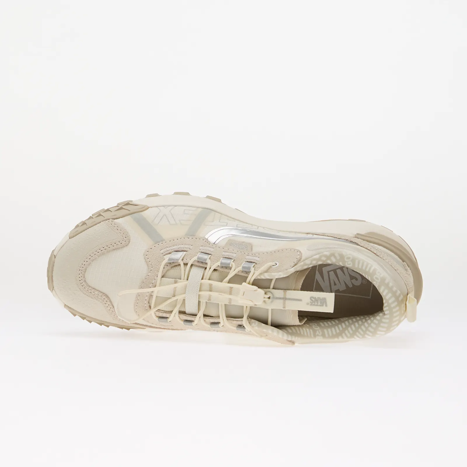 Chaussures et baskets homme Vans Crosspath XC GORE-TEX MTE Egret