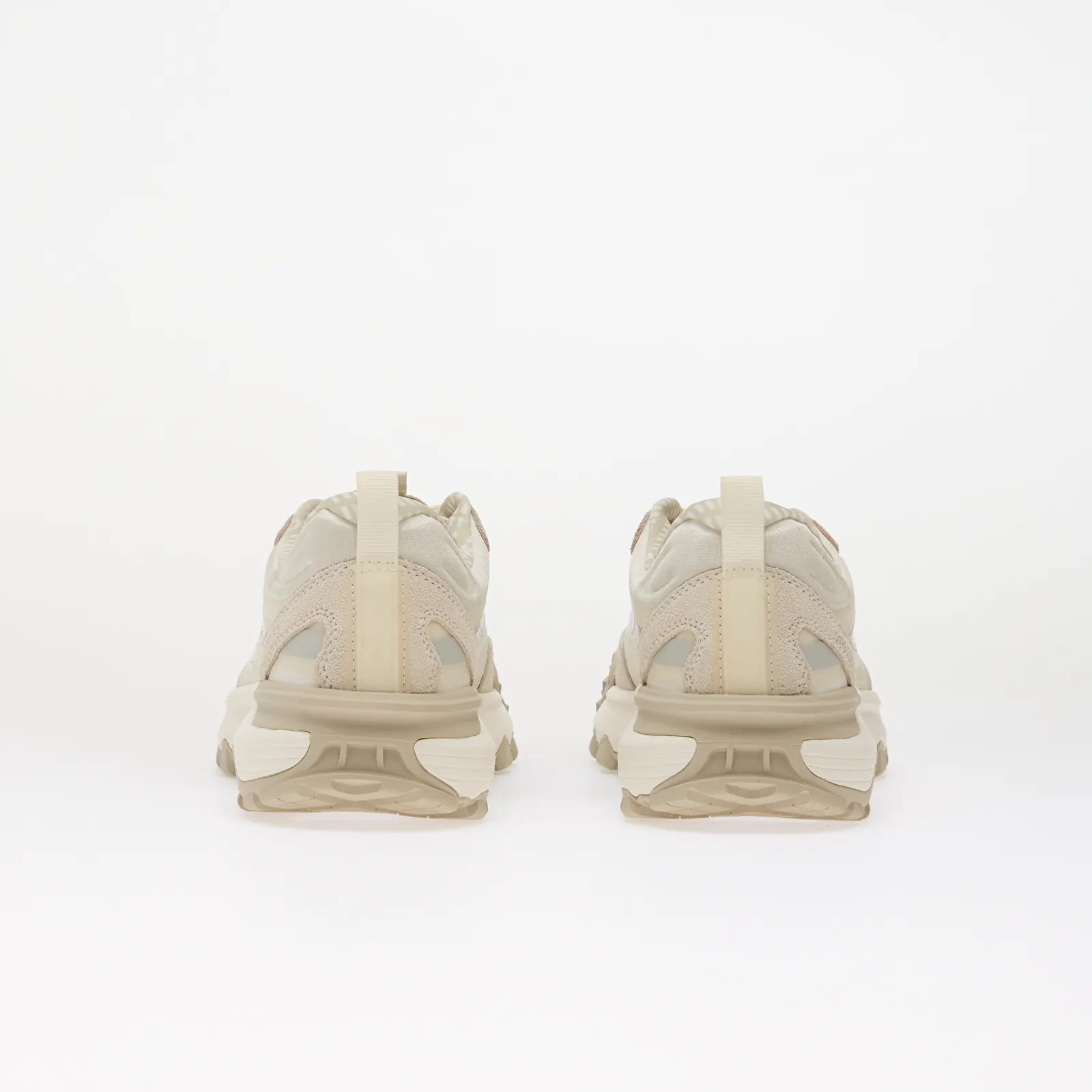 Chaussures et baskets homme Vans Crosspath XC GORE-TEX MTE Egret