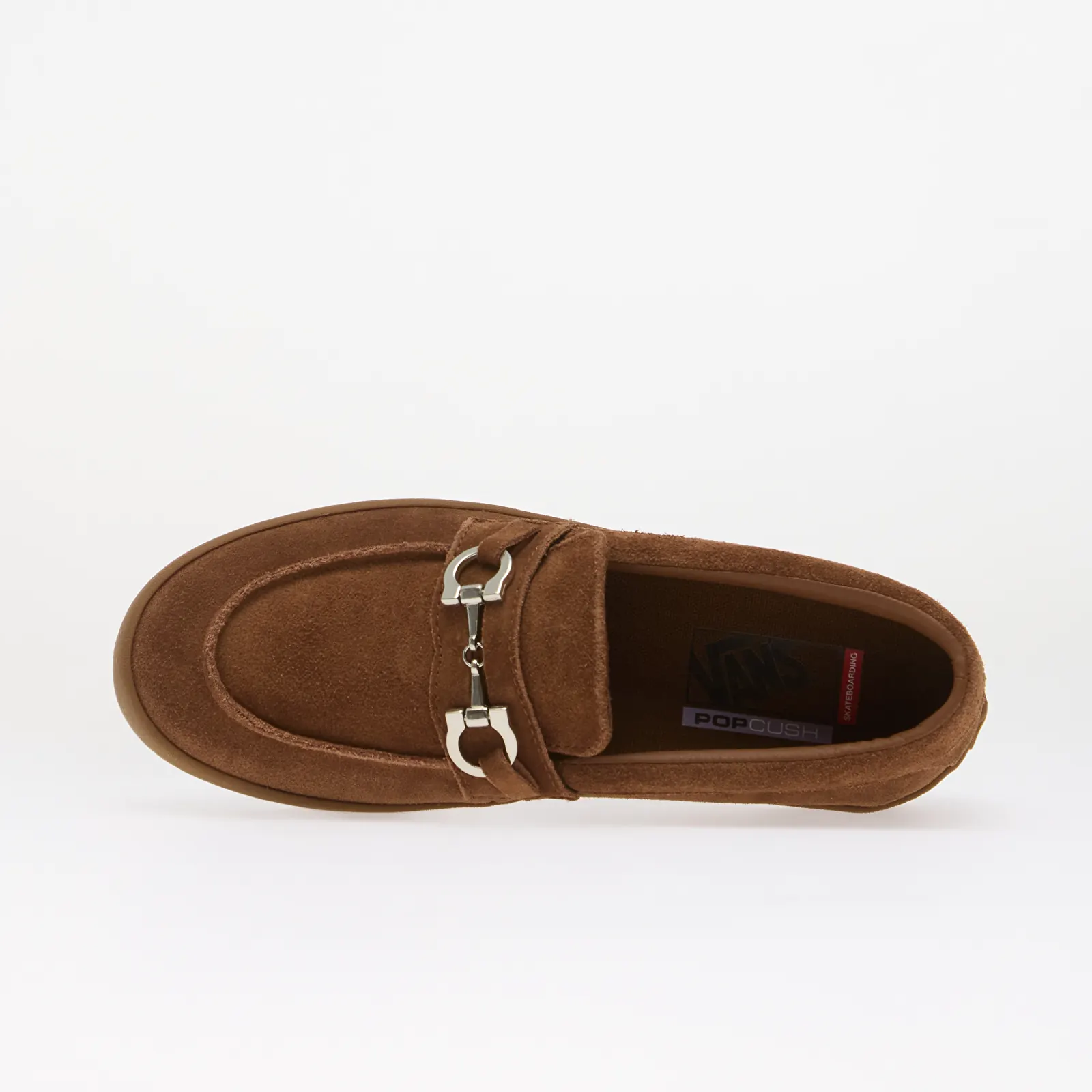 Pánske tenisky a topánky Vans Skate Loafer Dachshund
