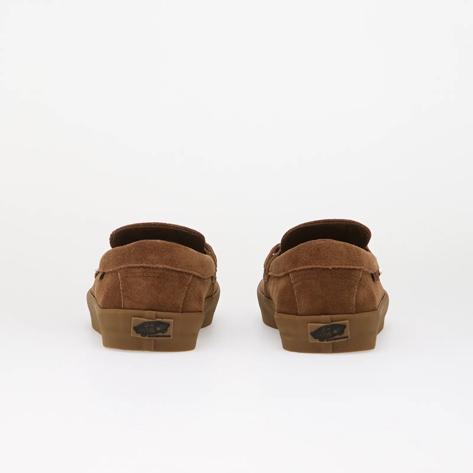 Pánske tenisky a topánky Vans Skate Loafer Dachshund