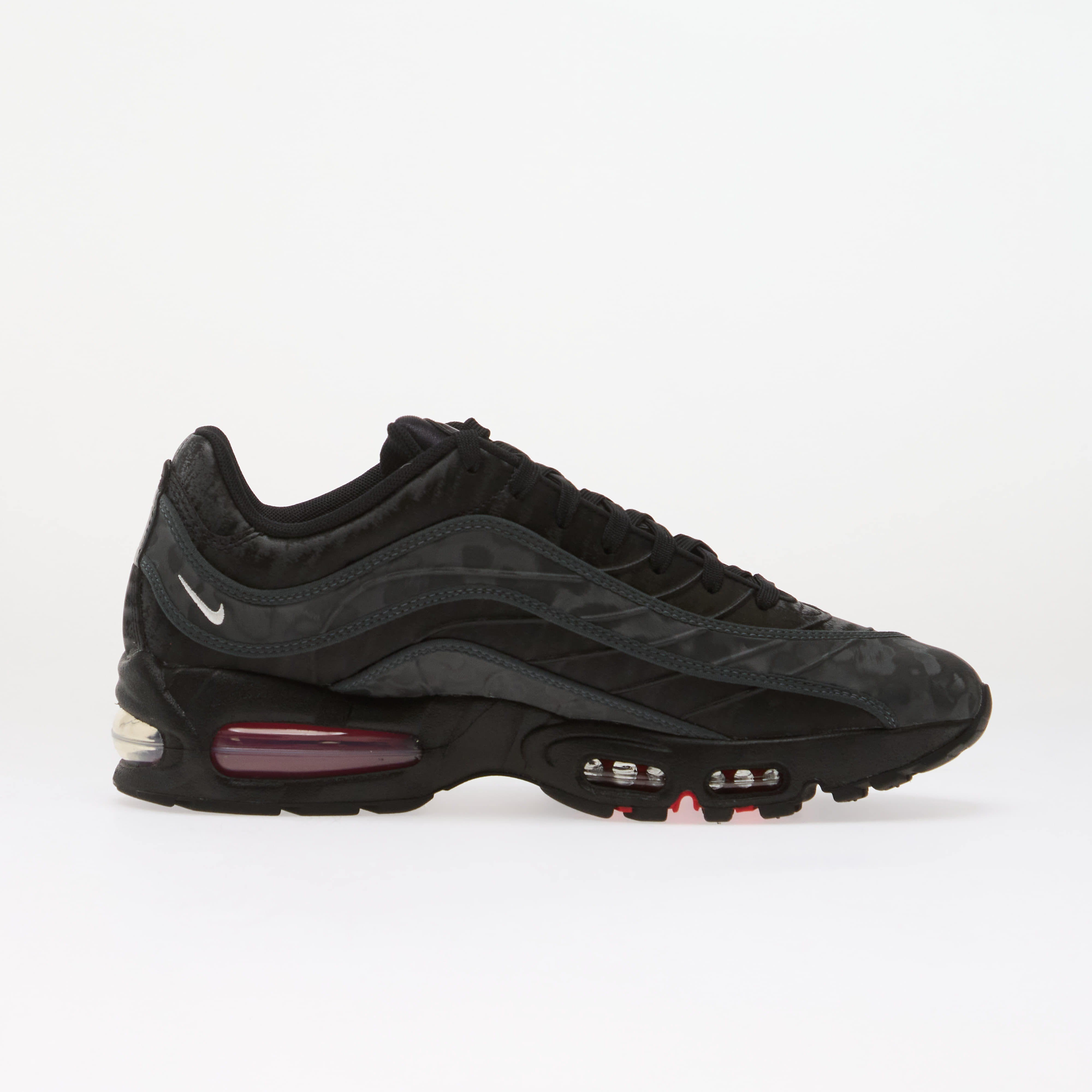 Nike Sneakers Nike Air Max Joga Bonito Black/ White-University Red-Dk Smoke Grey EUR 47.5 - 3