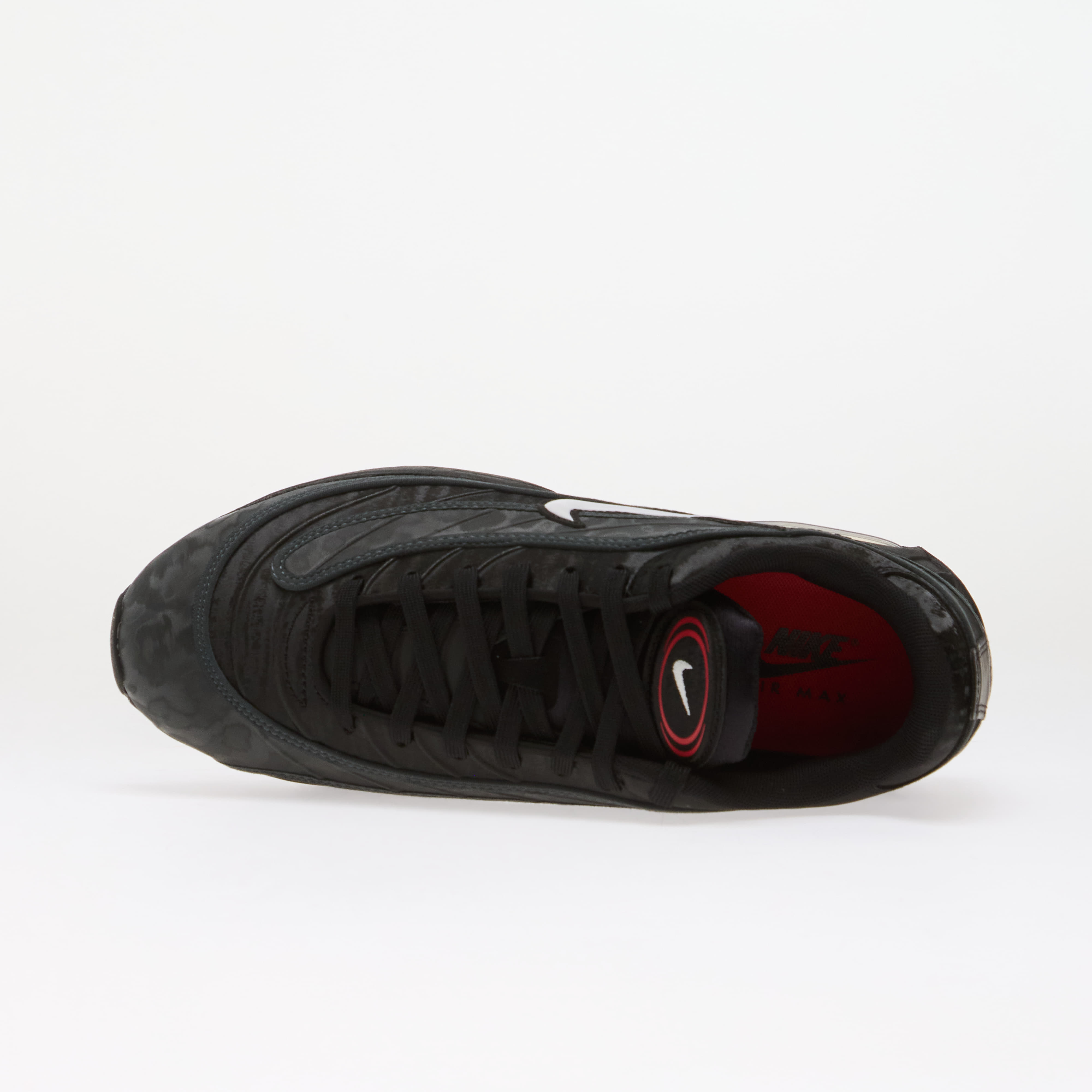 Nike Sneakers Nike Air Max Joga Bonito Black/ White-University Red-Dk Smoke Grey EUR 47.5 - 4