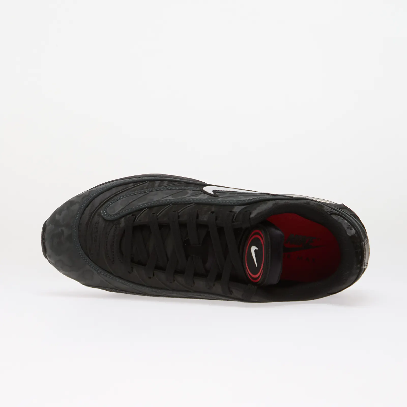 Men's sneakers and shoes Nike Air Max Joga Bonito Black/ White-University Red-Dk Smoke Grey