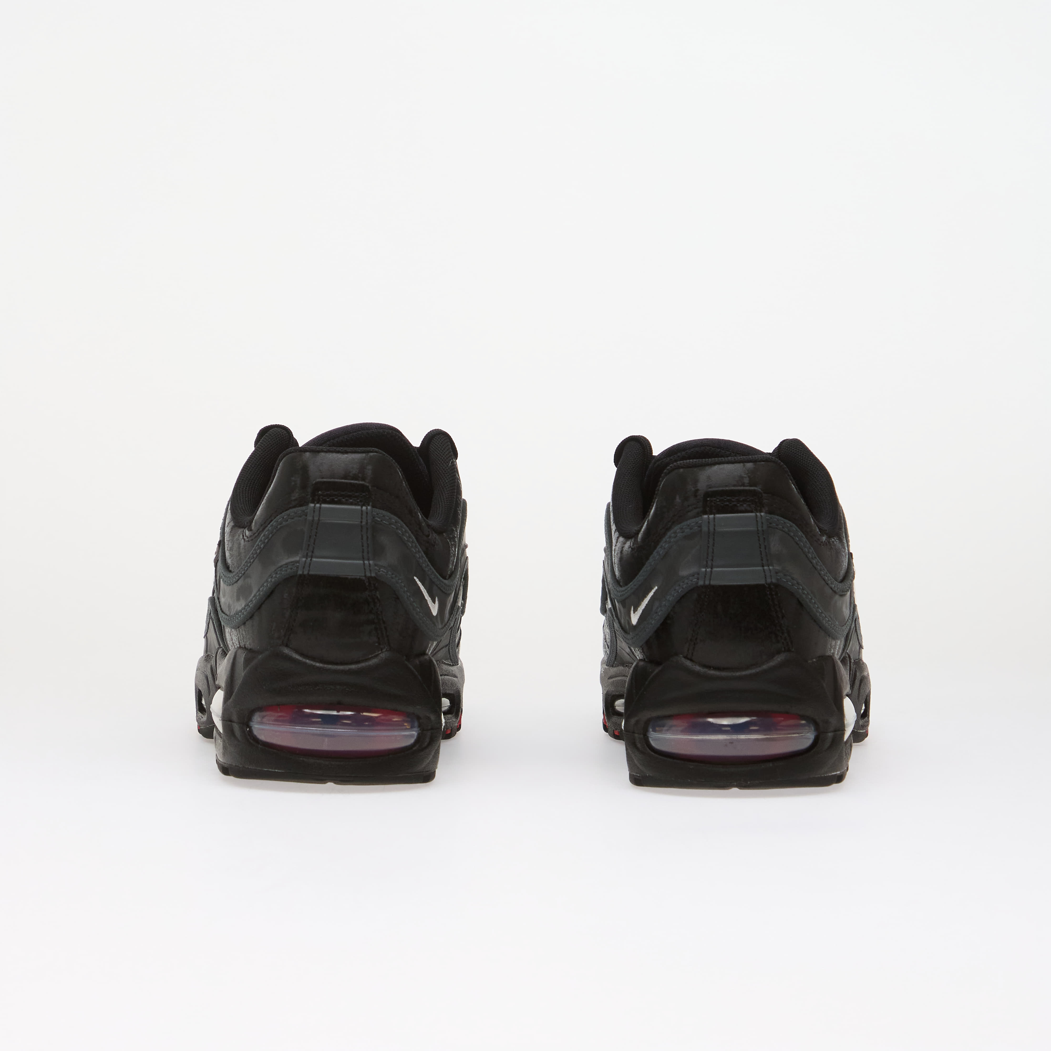 Nike Sneakers Nike Air Max Joga Bonito Black/ White-University Red-Dk Smoke Grey EUR 47.5 - 5