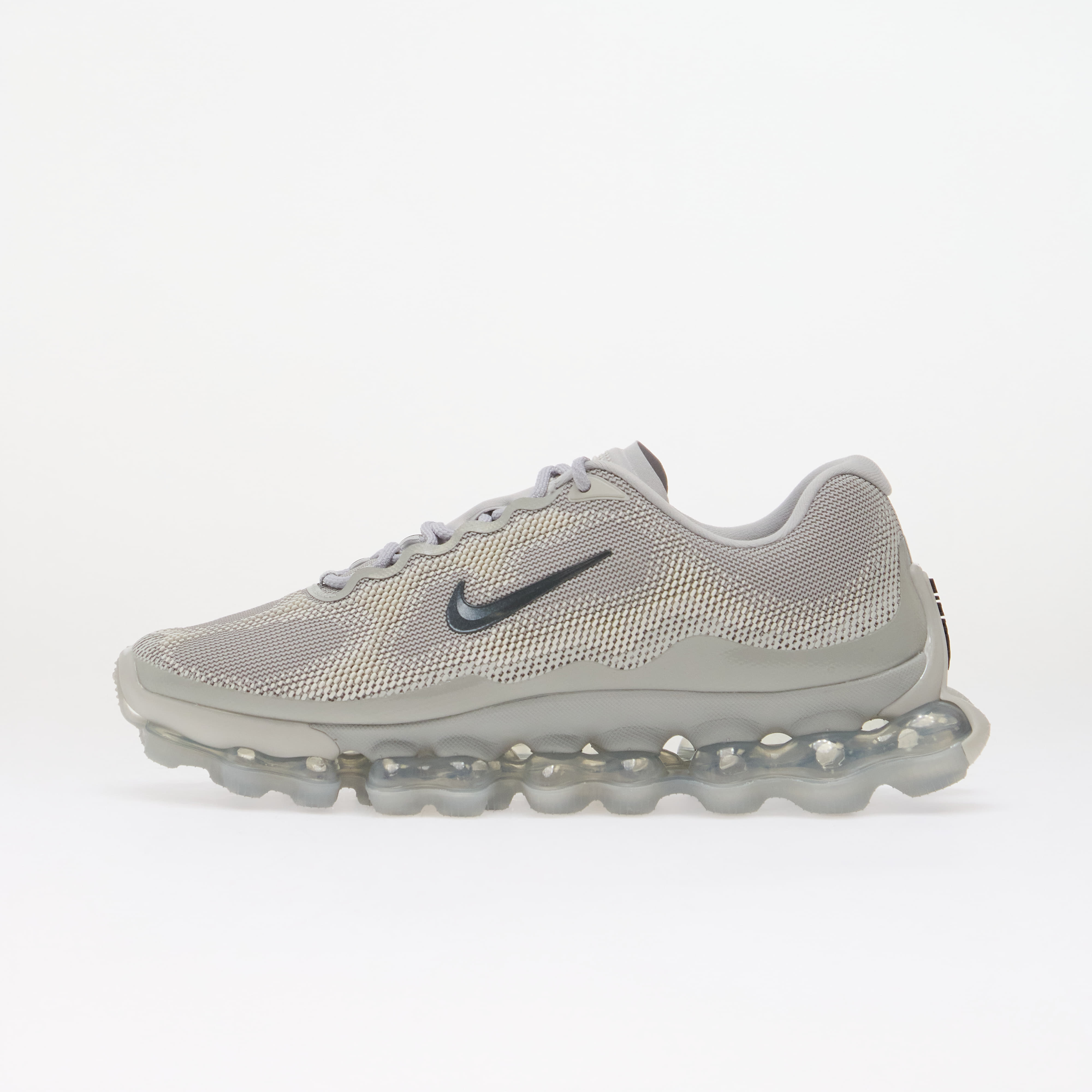 Сникърси Nike Air Liquid Max Grey Fog/ Dk Smoke Grey-Platinum Tint EUR 39