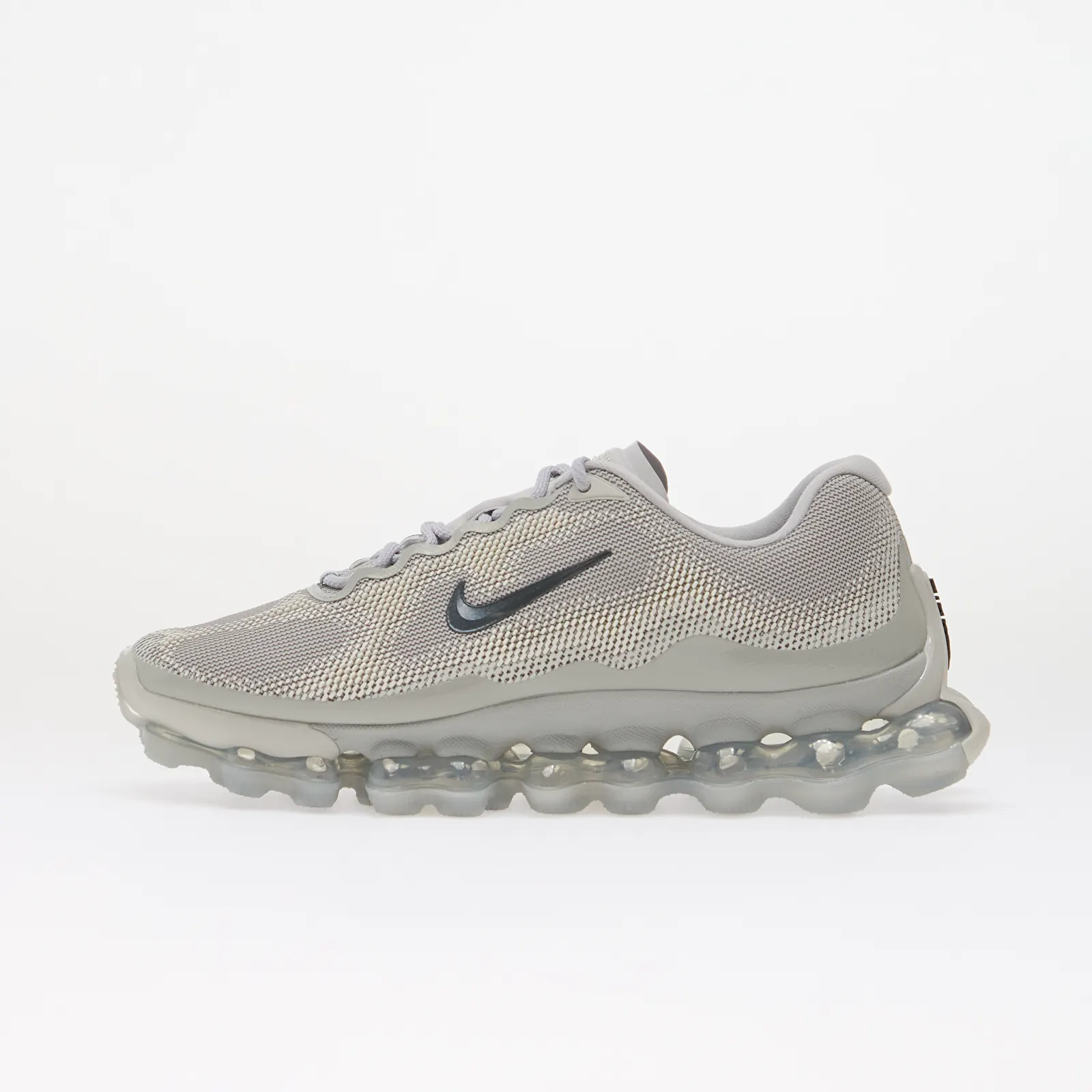 Zapatillas Hombre Nike Air Liquid Max Grey Fog/ Dk Smoke Grey-Platinum Tint