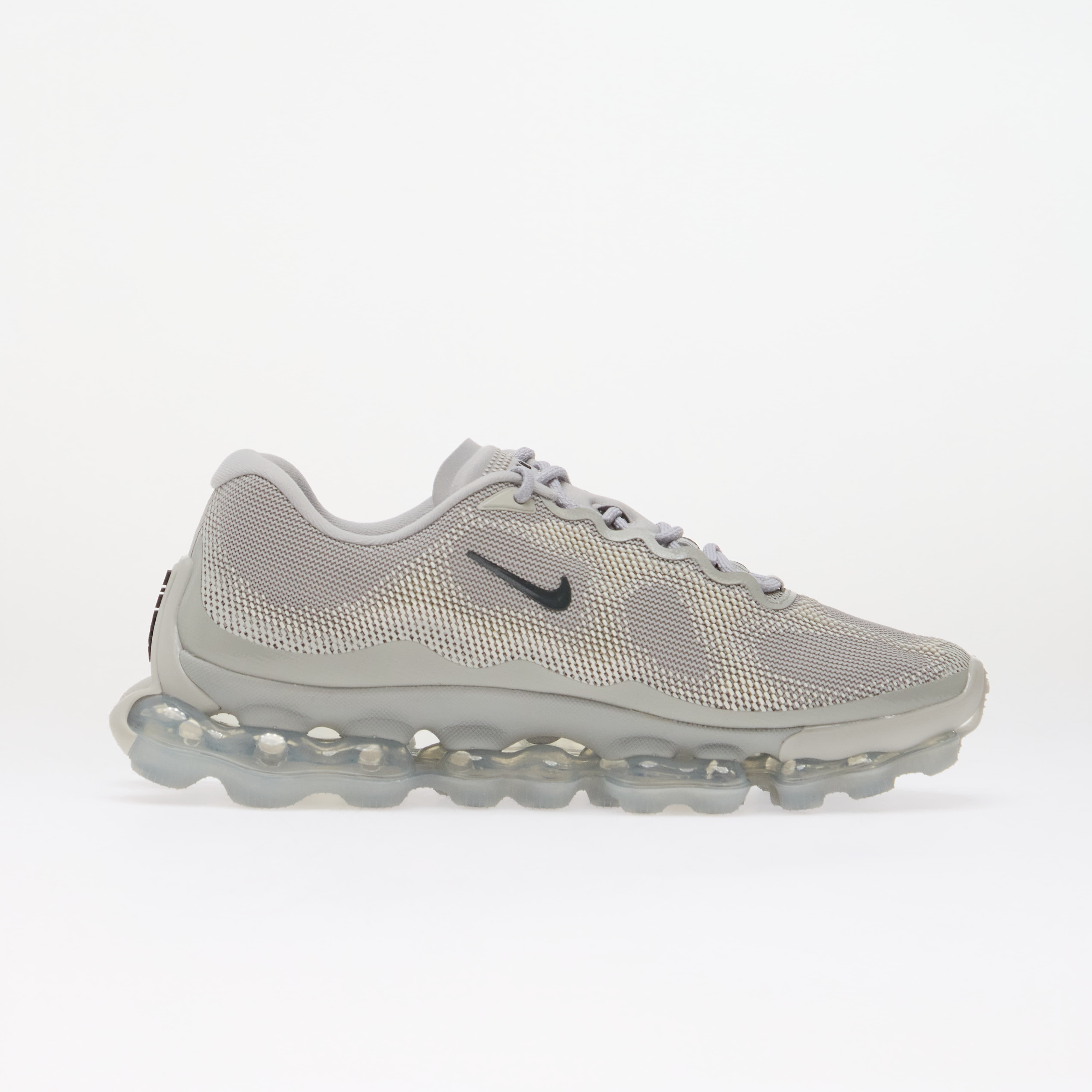 Nike Sneakers Nike Air Liquid Max Grey Fog/ Dk Smoke Grey-Platinum Tint EUR 47.5 - 3