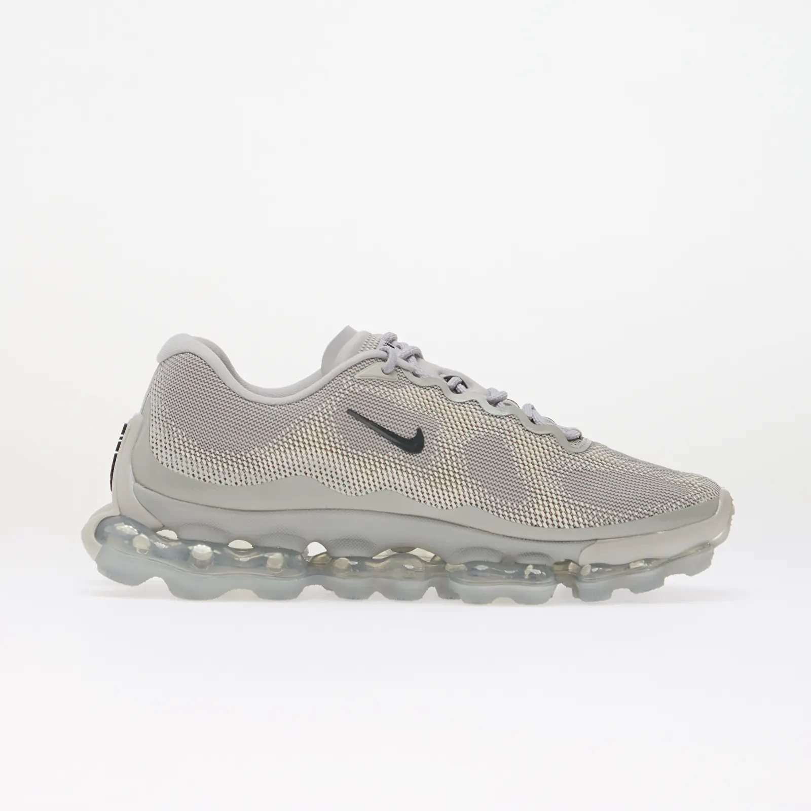 Zapatillas Hombre Nike Air Liquid Max Grey Fog/ Dk Smoke Grey-Platinum Tint