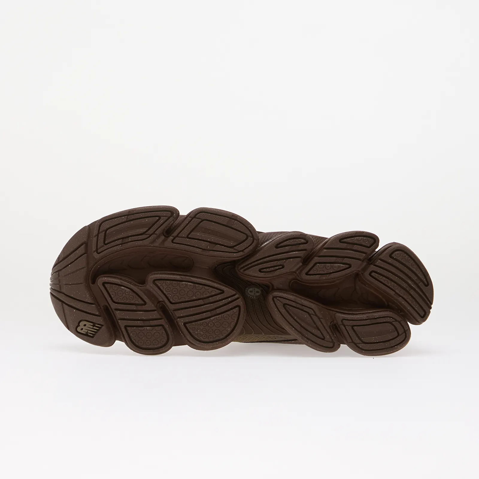 Pánske tenisky a topánky New Balance 2000 Thunder Brown/ Pumpernickel