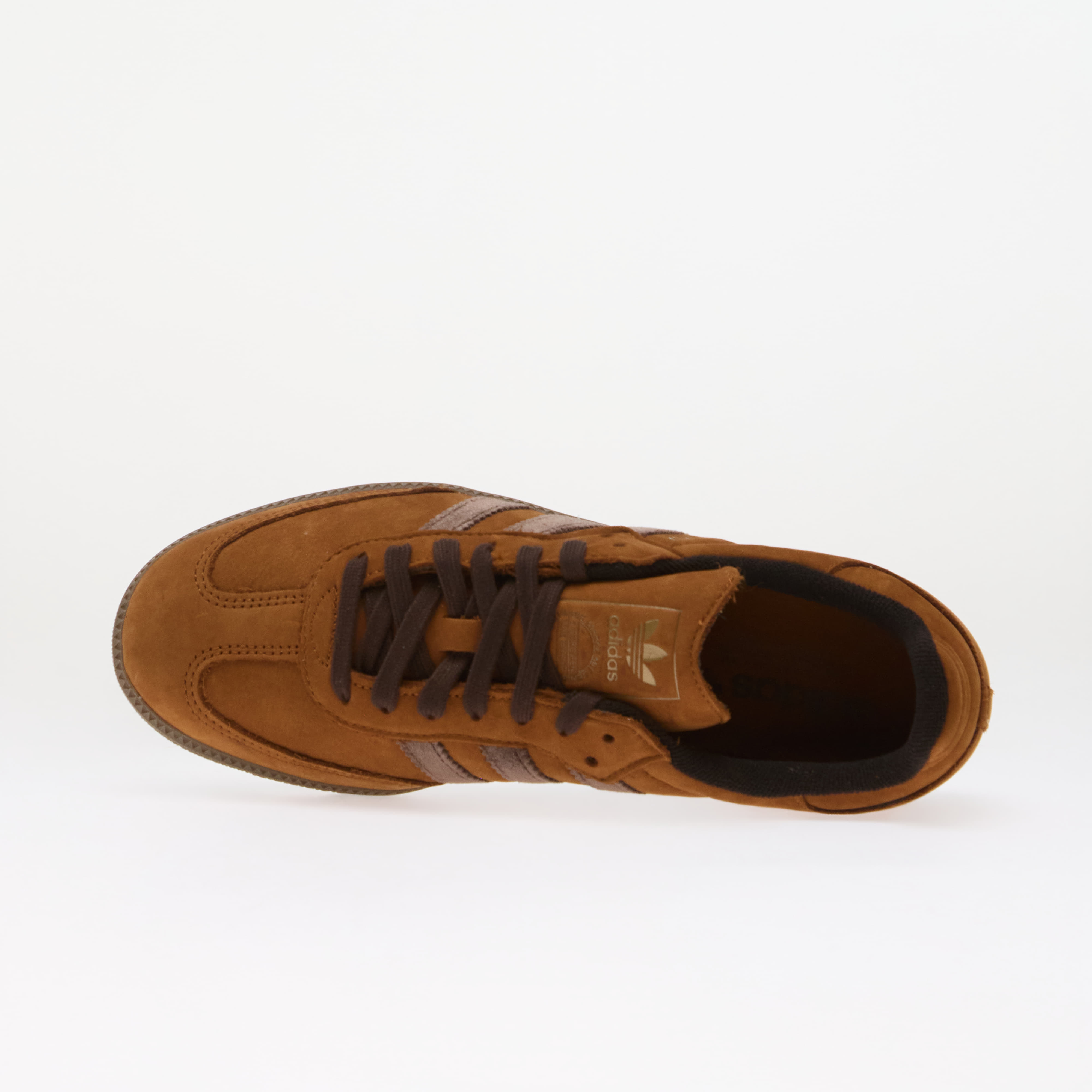 adidas Originals Sneakers adidas Samba OG Dusky Bronze/ Aurora Coffee/ GUM5 EUR 36 2/3 - 4