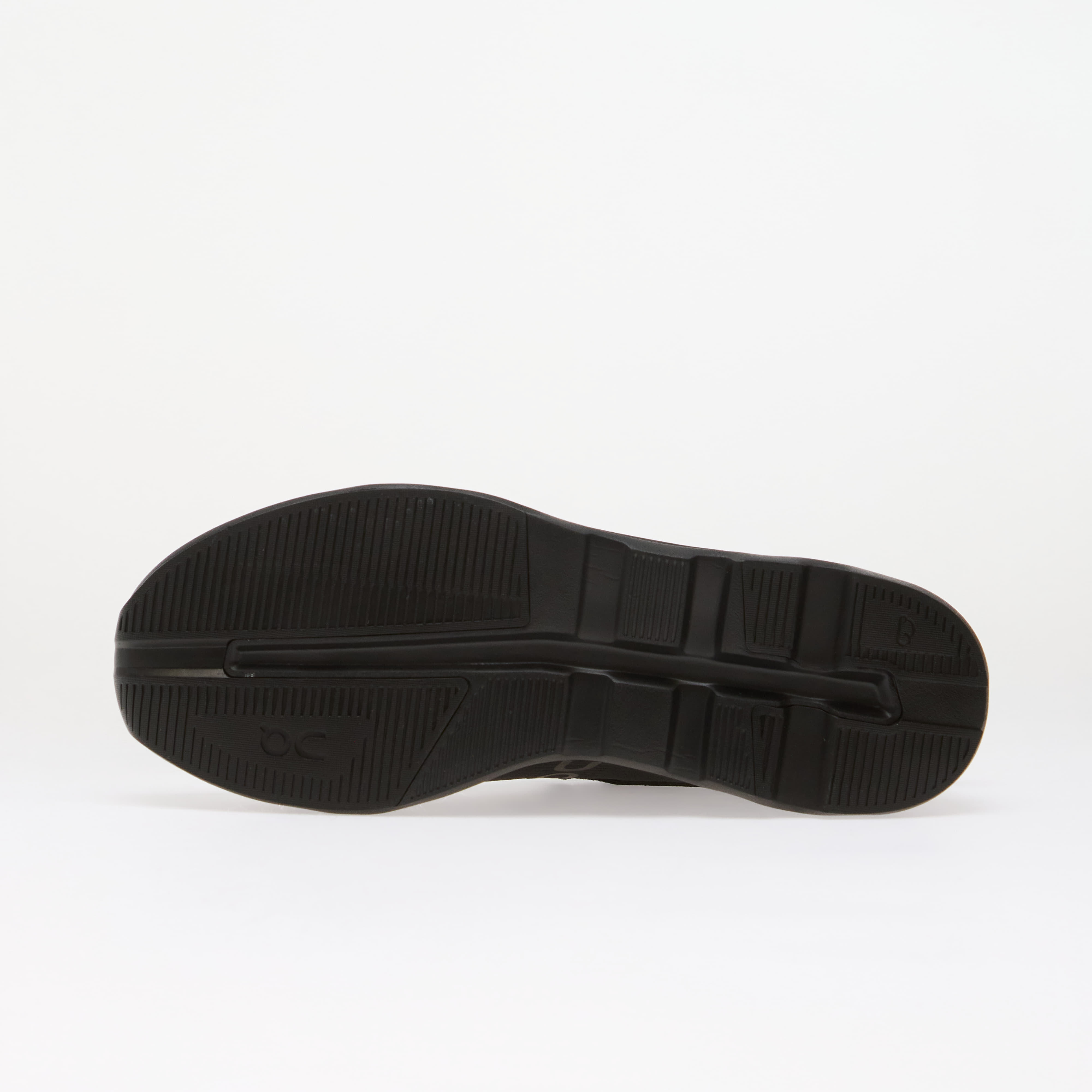 On Sneakers On Cloudzone Moon Black/ Black EUR 43 - 2