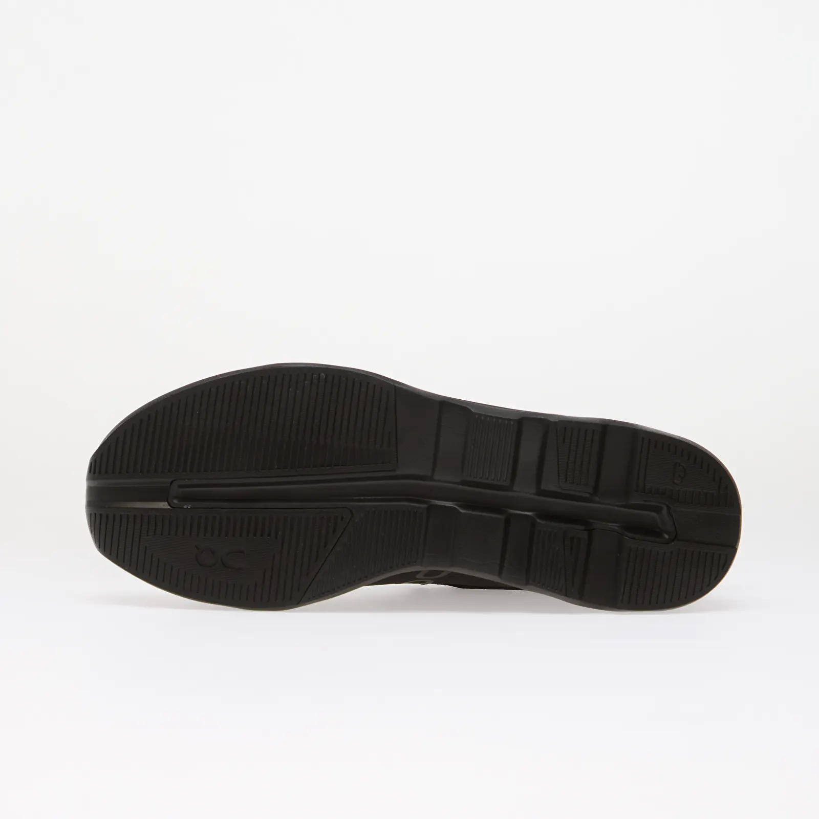Pánské tenisky On Cloudzone Moon Black/ Black