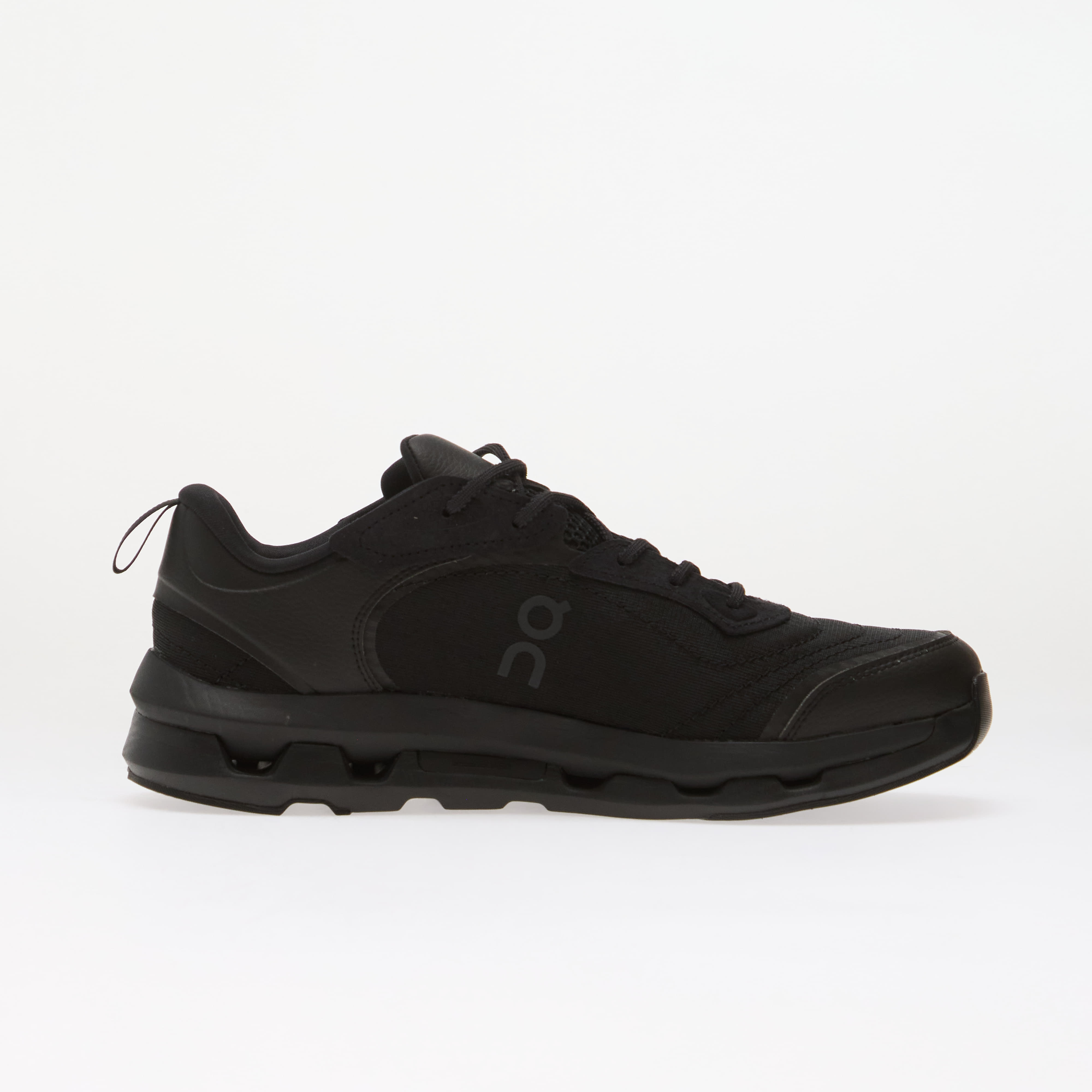 On Sneakers On Cloudzone Moon Black/ Black EUR 43 - 3