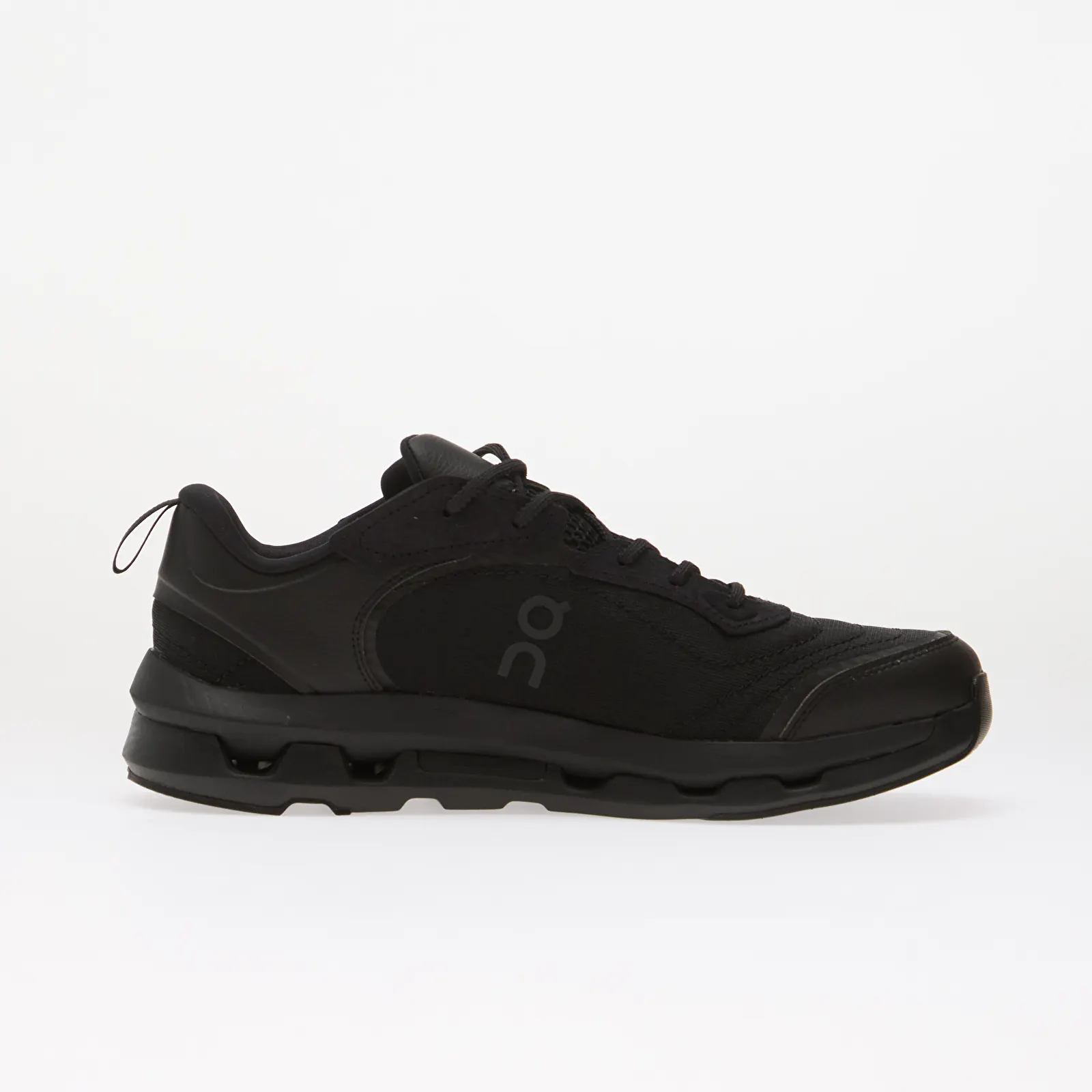 Pánské tenisky On Cloudzone Moon Black/ Black