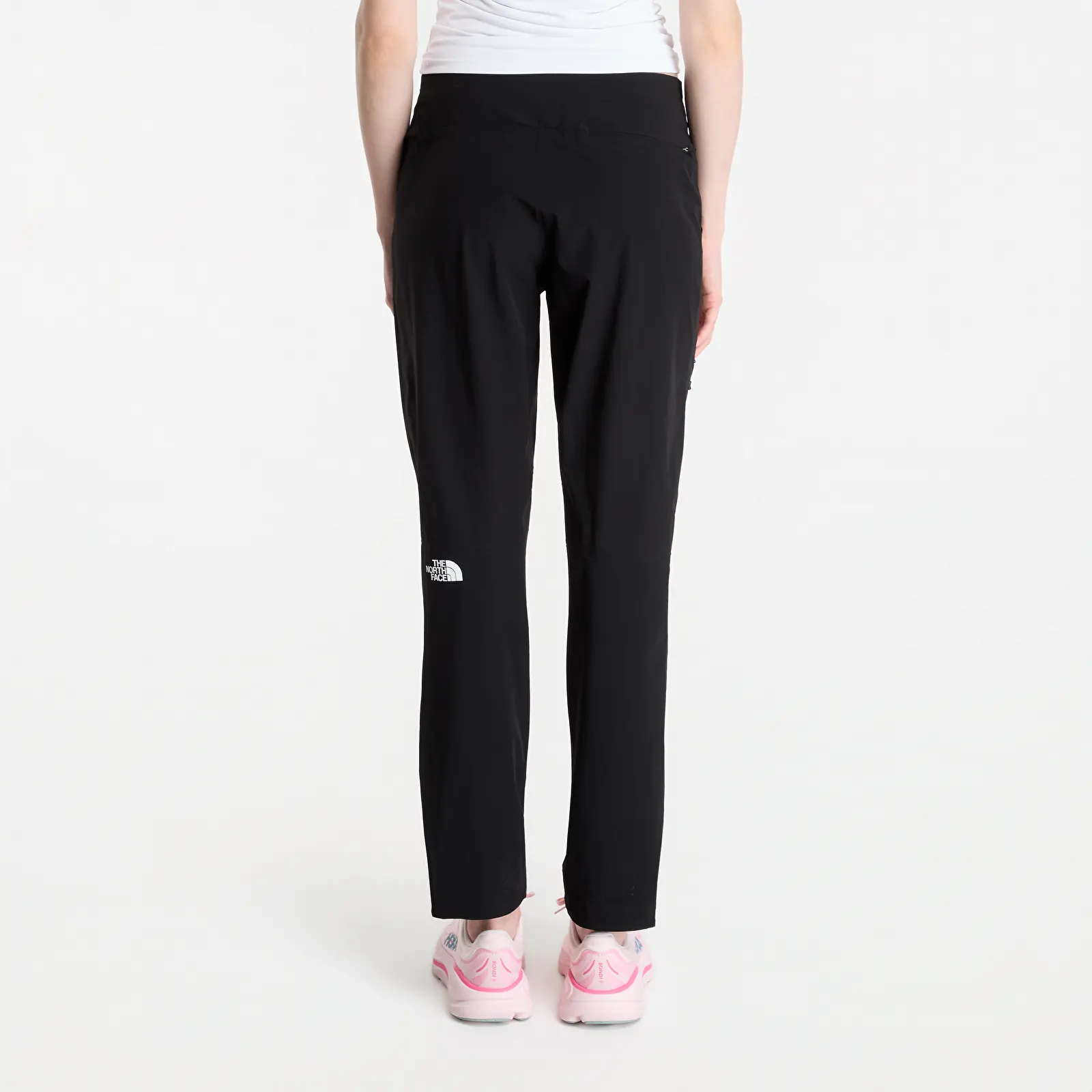 Women's Trousers The North Face Summit Off Width Pant TNF Black