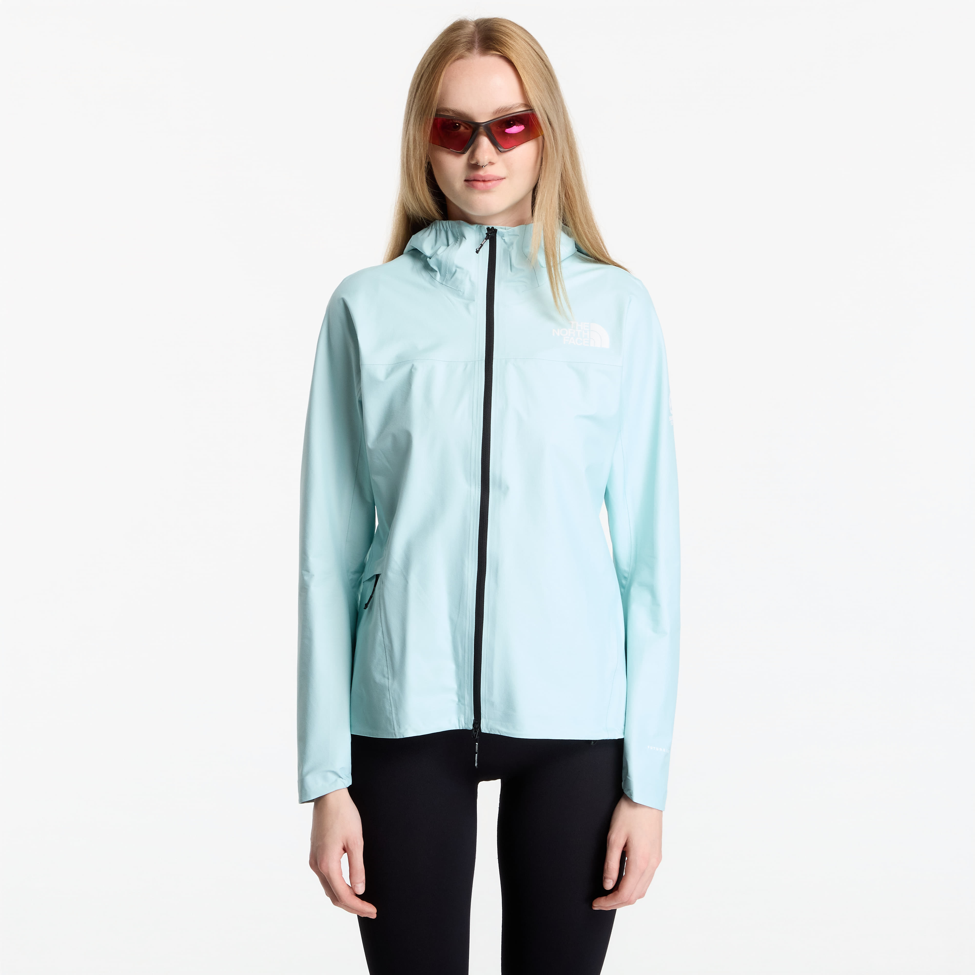Яке The North Face Superior FL Jacket Canal Blue S