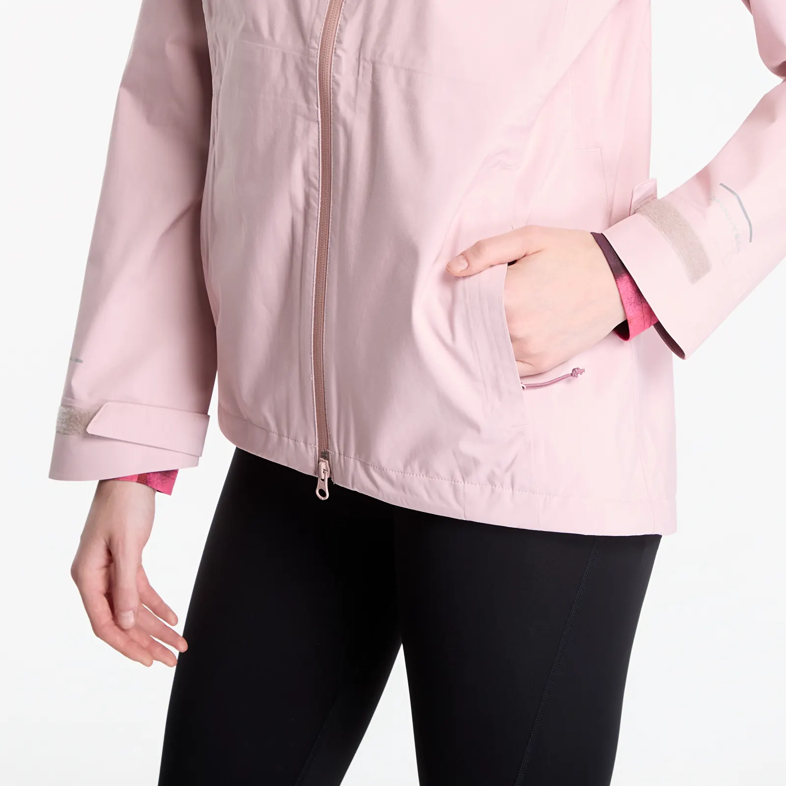 Giacche da donna Columbia Trailborne™ 2.5L Shell Mineral Pink