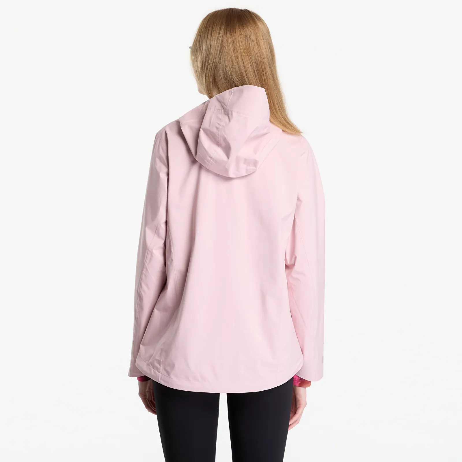 Giacche da donna Columbia Trailborne™ 2.5L Shell Mineral Pink